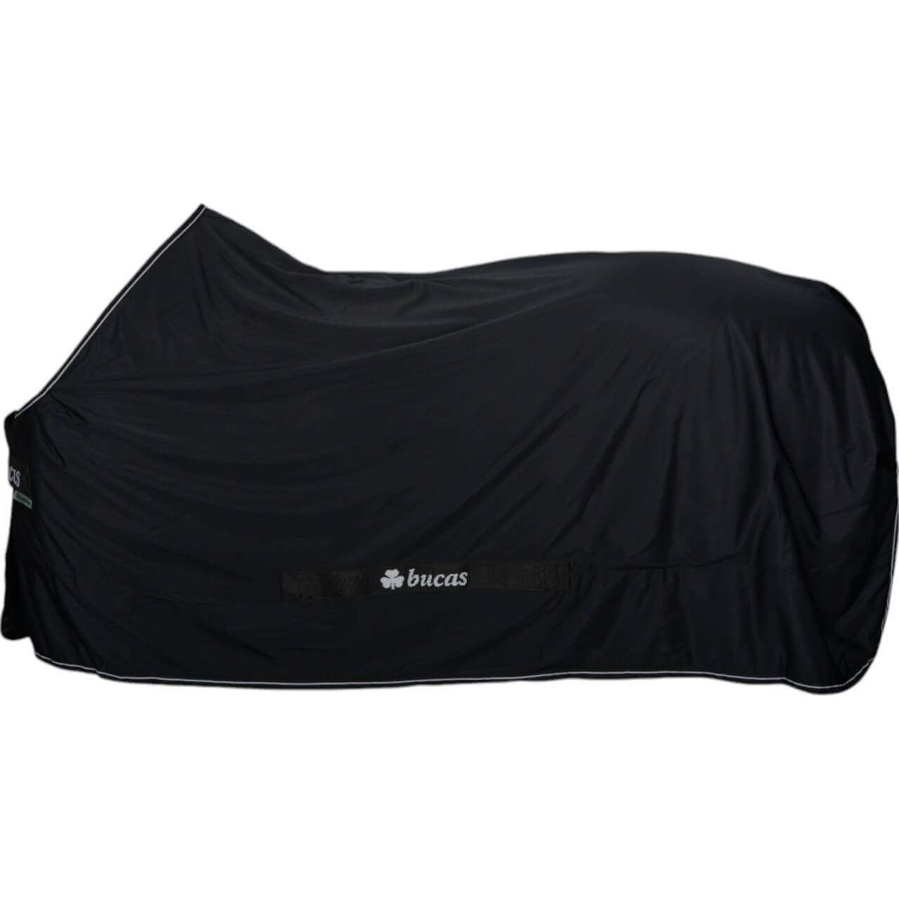 Bucas Stalldecke 0g Power Cooler & Neck Multifunktionsdecke Bucas Stalldecke 0g Power Cooler & Neck Multifunktionsdecke