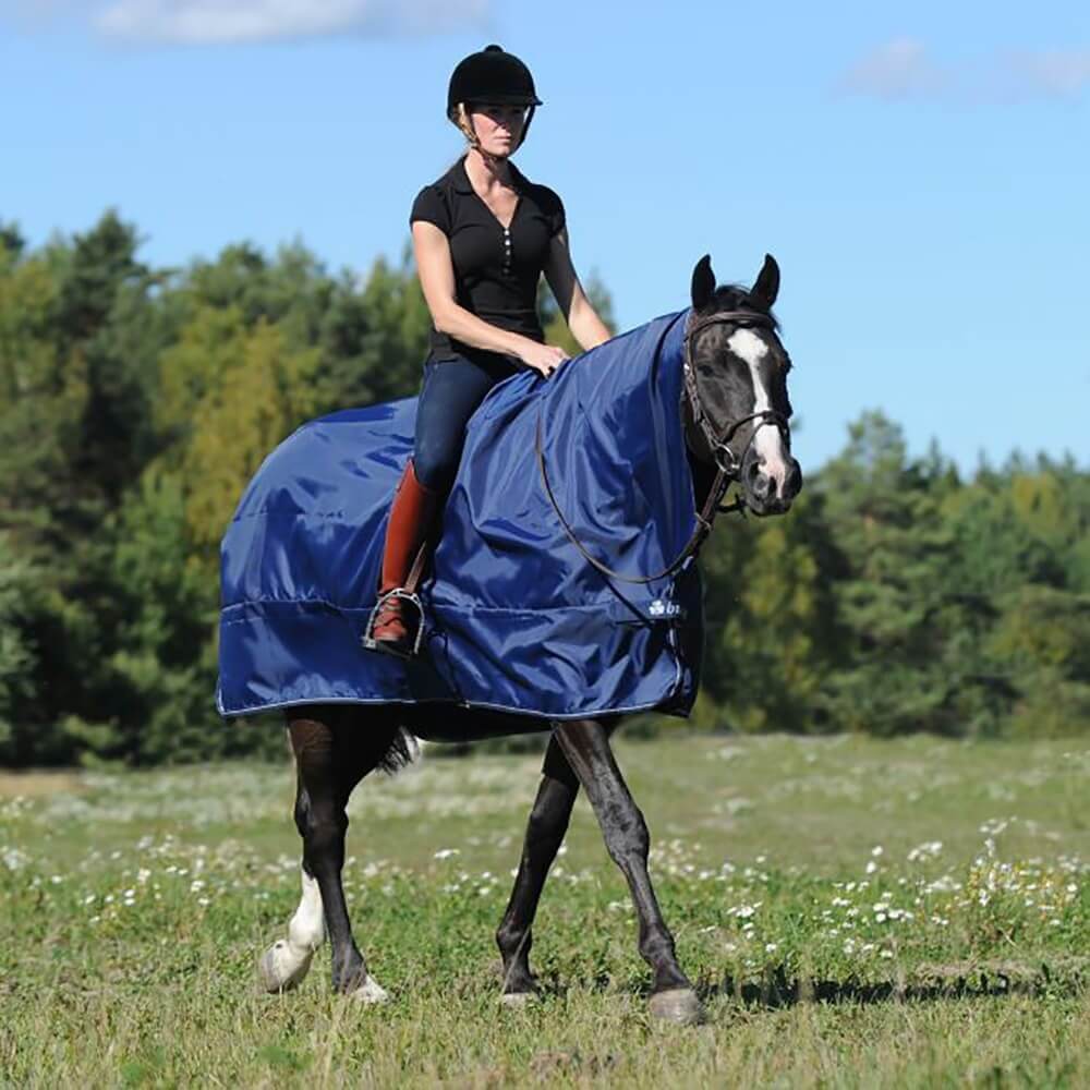 Bucas Ausreit-Regendecke Rain Protector Ausreitdecke Bucas Ausreit-Regendecke Rain Protector Ausreitdecke