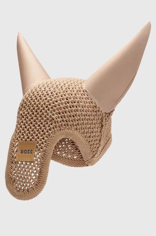 Boss Equestrian Fliegenmütze HW 2024 Fliegenhaube Boss Equestrian Fliegenmütze HW 2024 Fliegenhaube