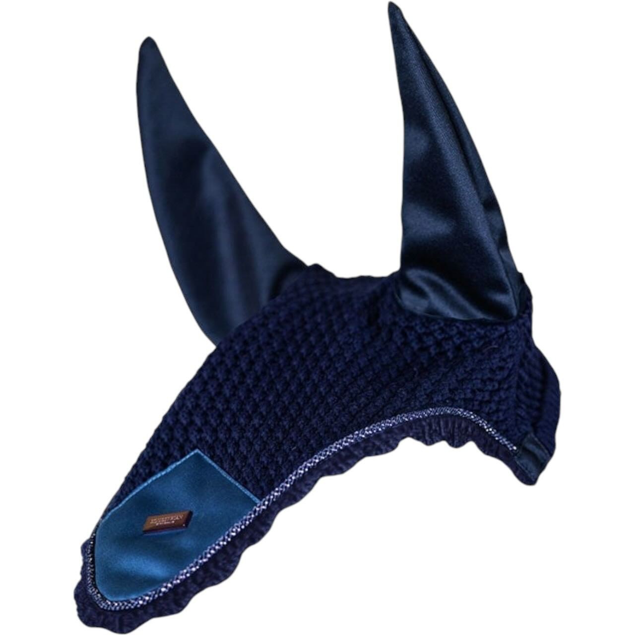 Equestrian Stockholm Fliegenhaube Lagoon Blush Fliegenmütze Equestrian Stockholm Fliegenhaube Lagoon Blush Fliegenmütze