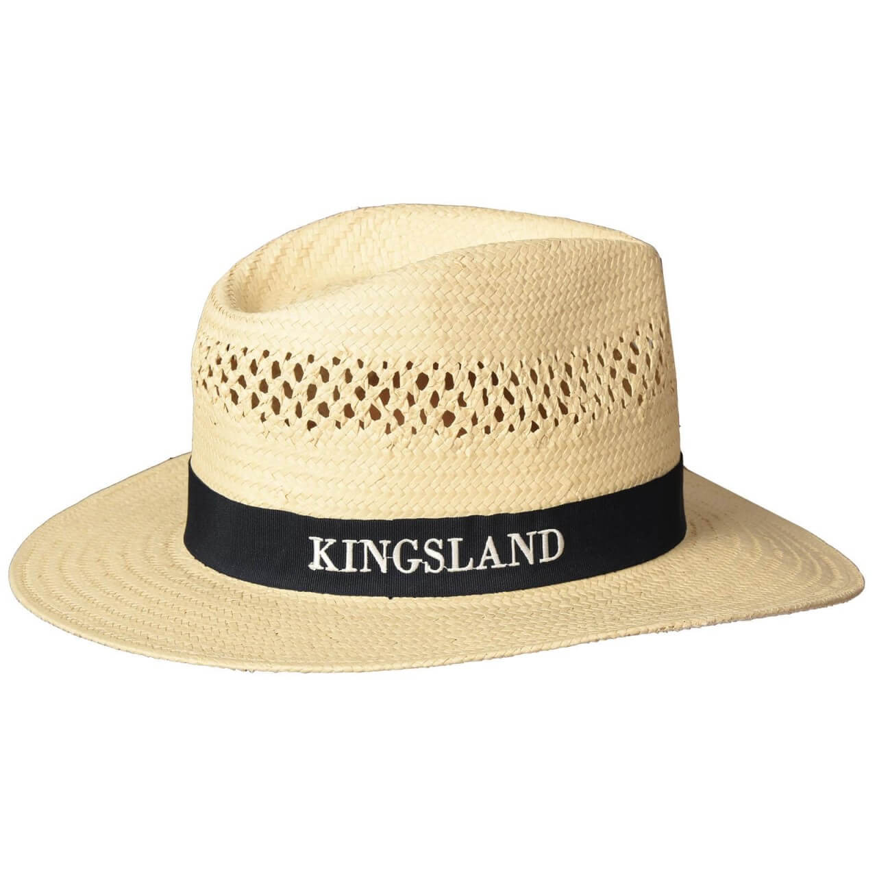 Kingsland Hut KLcachi Summer Update 2023 Strohhut Sonnenschutz Kingsland Hut KLcachi Summer Update 2023 Strohhut Sonnenschutz