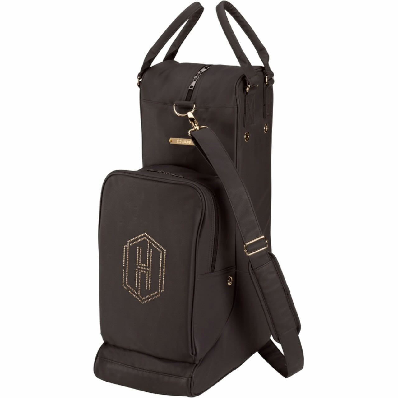 Eskadron Stiefel- und Helmtasche Faux Leather Heritage 2025 Tasche Eskadron Stiefel- und Helmtasche Faux Leather Heritage 2025 Tasche