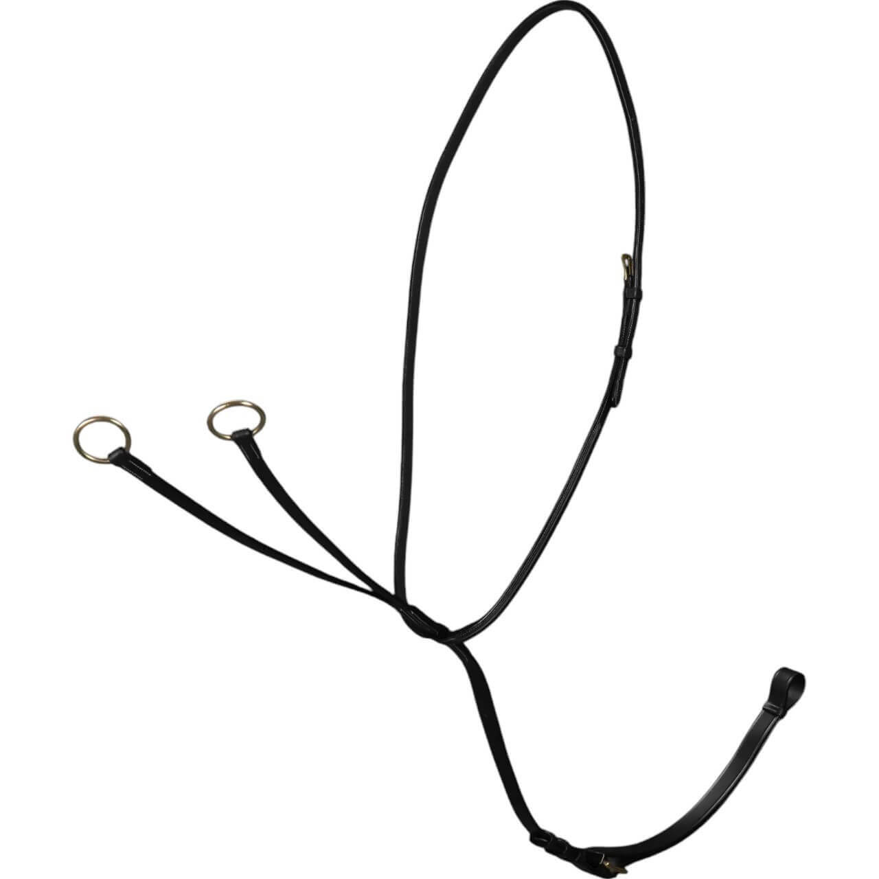 Dy´on Ringmartingal Gleitend D-Collection Martingal Dy´on Ringmartingal Gleitend D-Collection Martingal