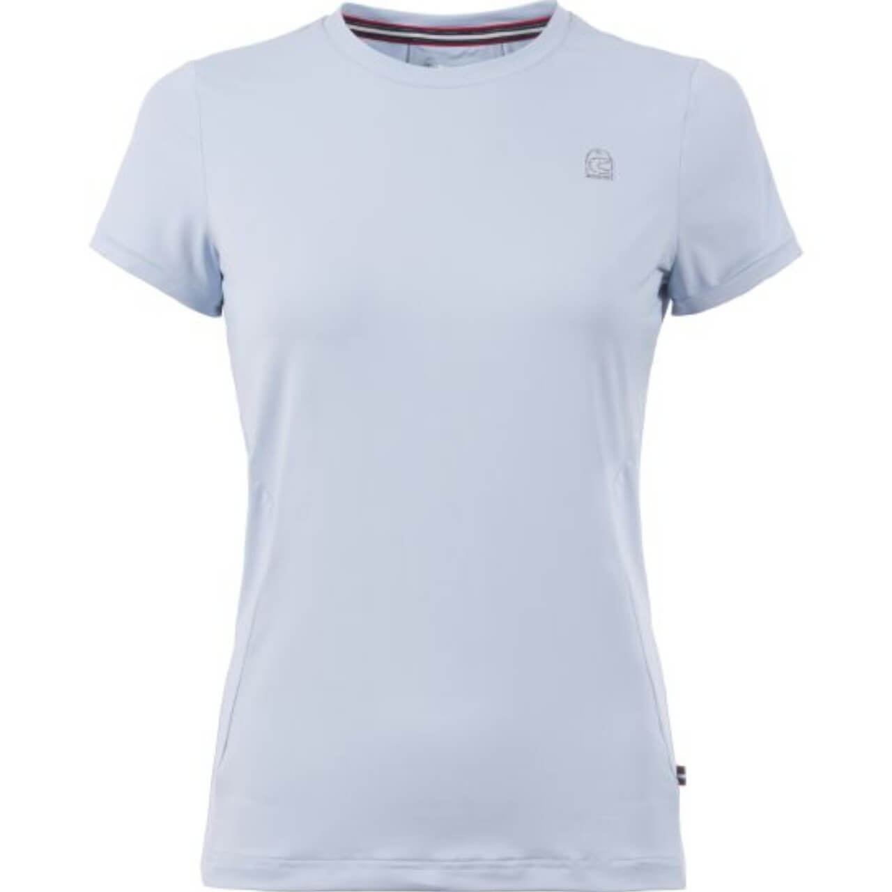 Cavallo T-Shirt Damen Cavalneeke FS 2025 Shirt Cavallo T-Shirt Damen Cavalneeke FS 2025 Shirt