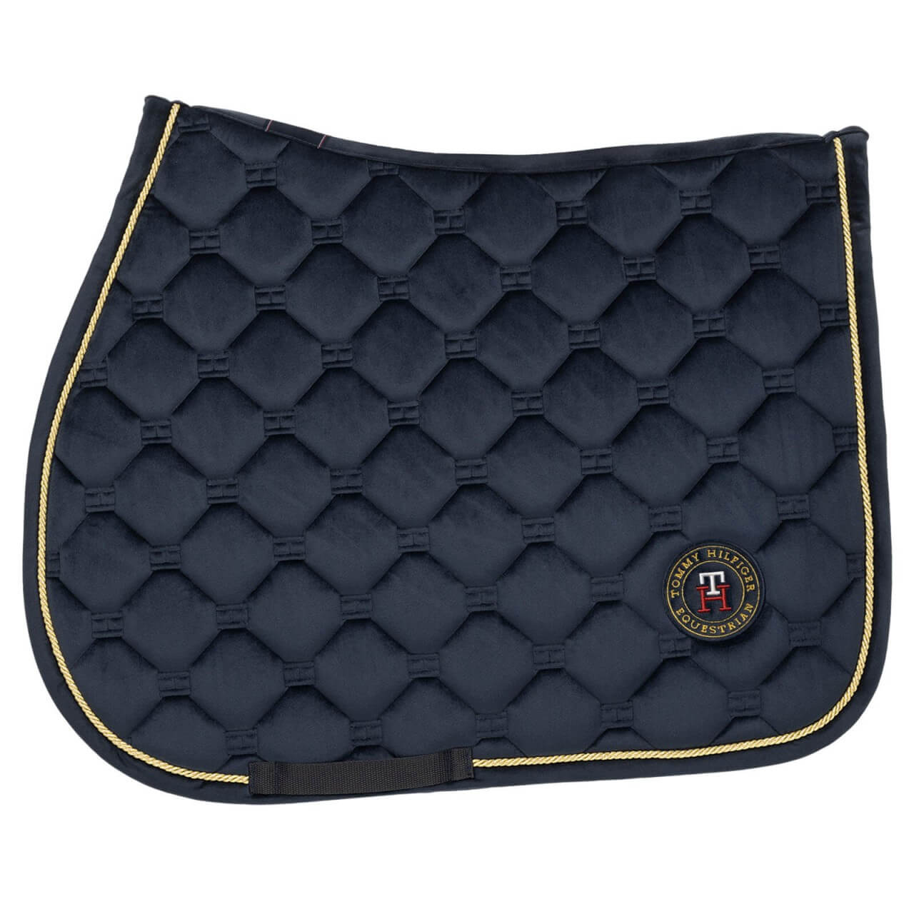 Tommy Hilfiger Equestrian Schabracke Springen Cambridge HW 2024 Springschabracke Tommy Hilfiger Equestrian Schabracke Springen Cambridge HW 2024 Springschabracke