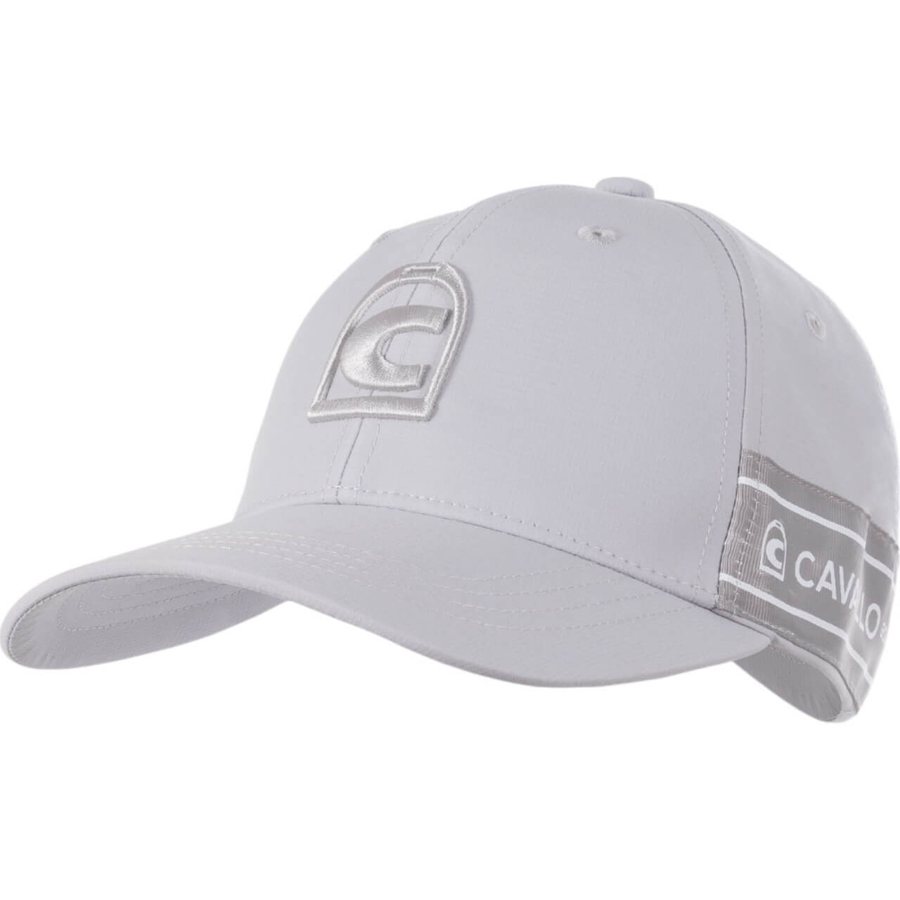 Cavallo Kappe Unisex Cavalcap FS 2025 Basecap Cavallo Kappe Unisex Cavalcap FS 2025 Basecap