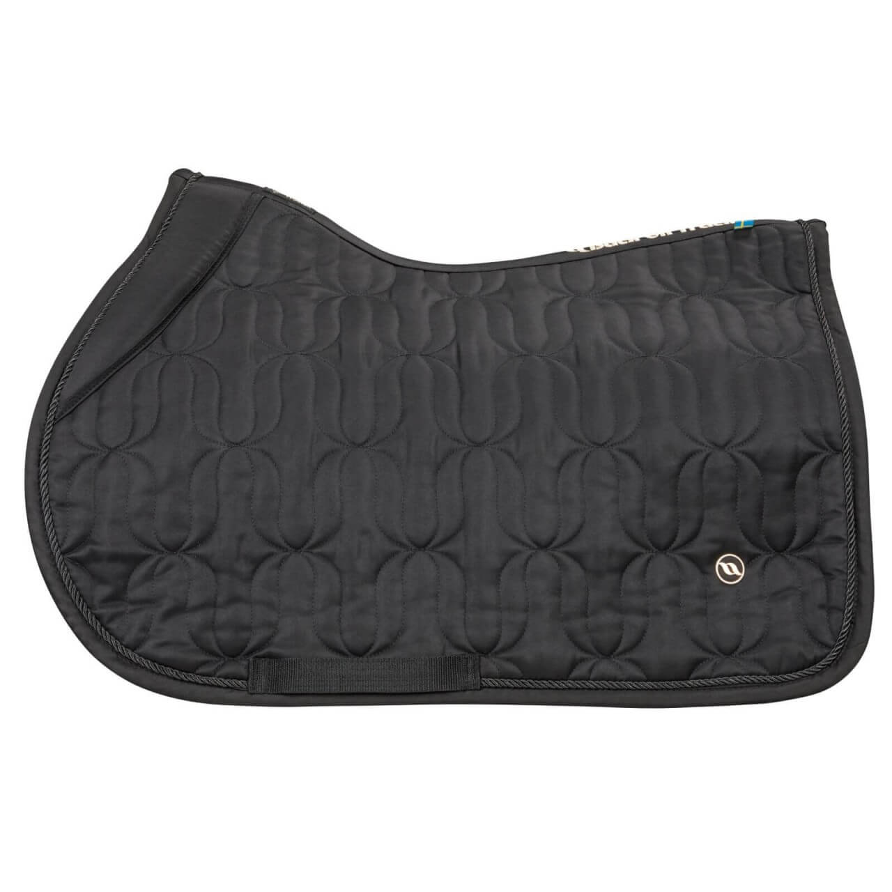 Back on Track Springschabracke Deep Nights Schabracke Springen Back on Track Springschabracke Deep Nights Schabracke Springen