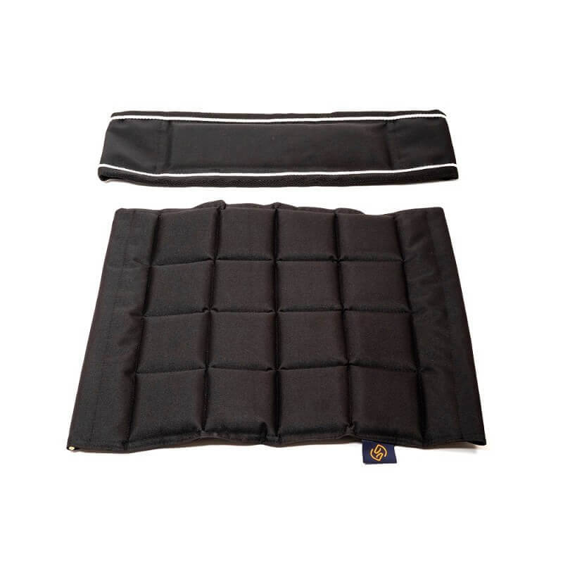 ONE Equestrian Stoffteil Sitz und Lehne für Stuhlrahmen ONE Equestrian Stoffteil Sitz und Lehne für Stuhlrahmen