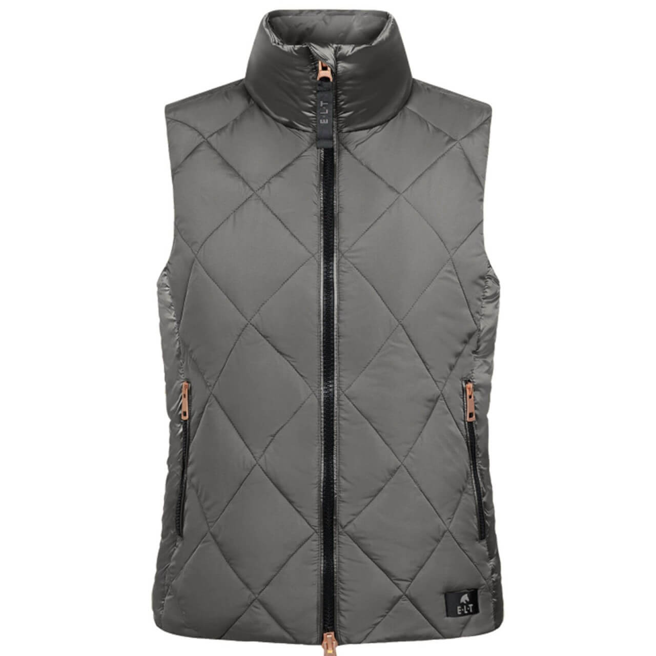E.L.T Weste Damen Winter Lightweight Weste Malmö HW 2023 E.L.T Weste Damen Winter Lightweight Weste Malmö HW 2023