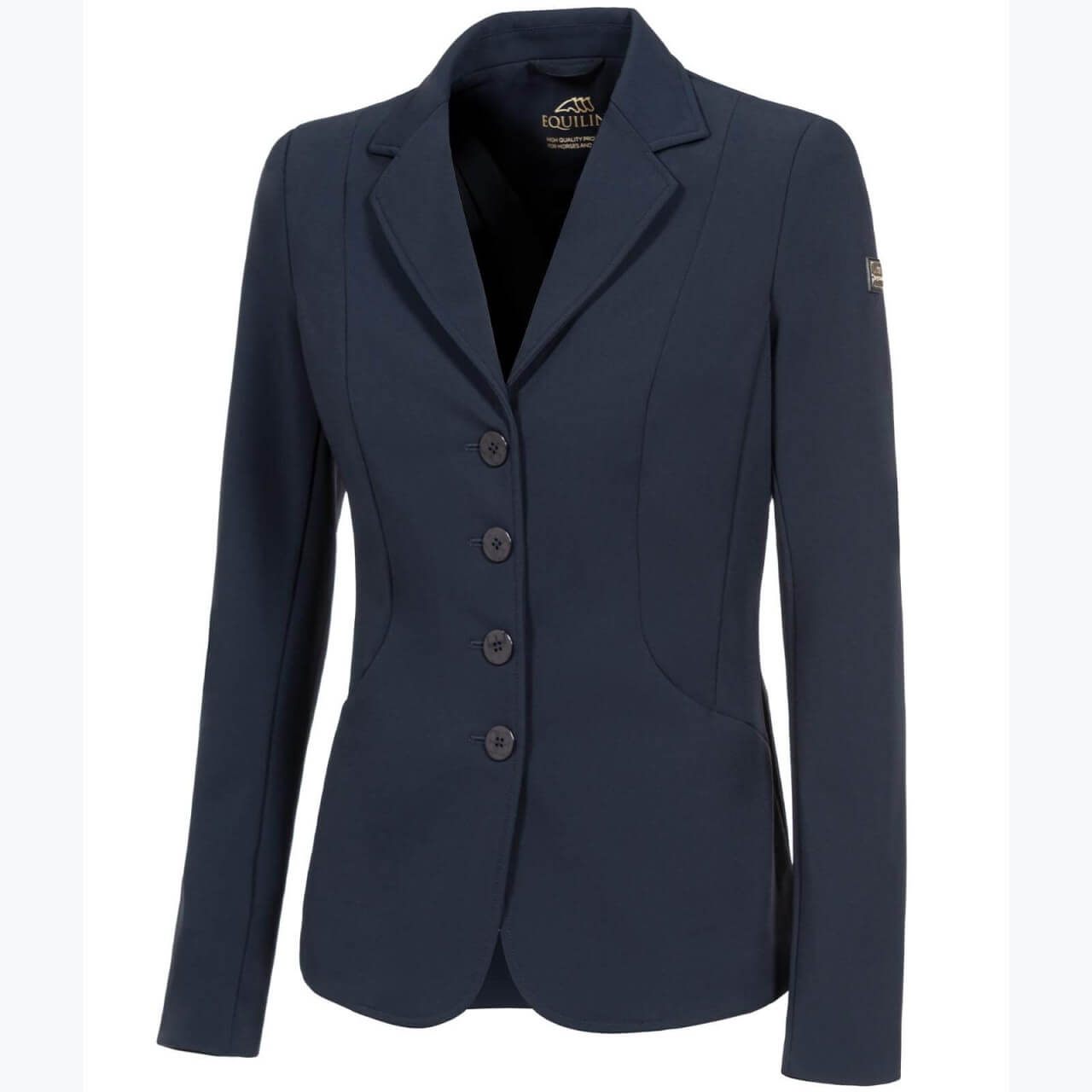 Equiline Jacket Damen Elorne HW 2023 Turnierjacket Equiline Jacket Damen Elorne HW 2023 Turnierjacket