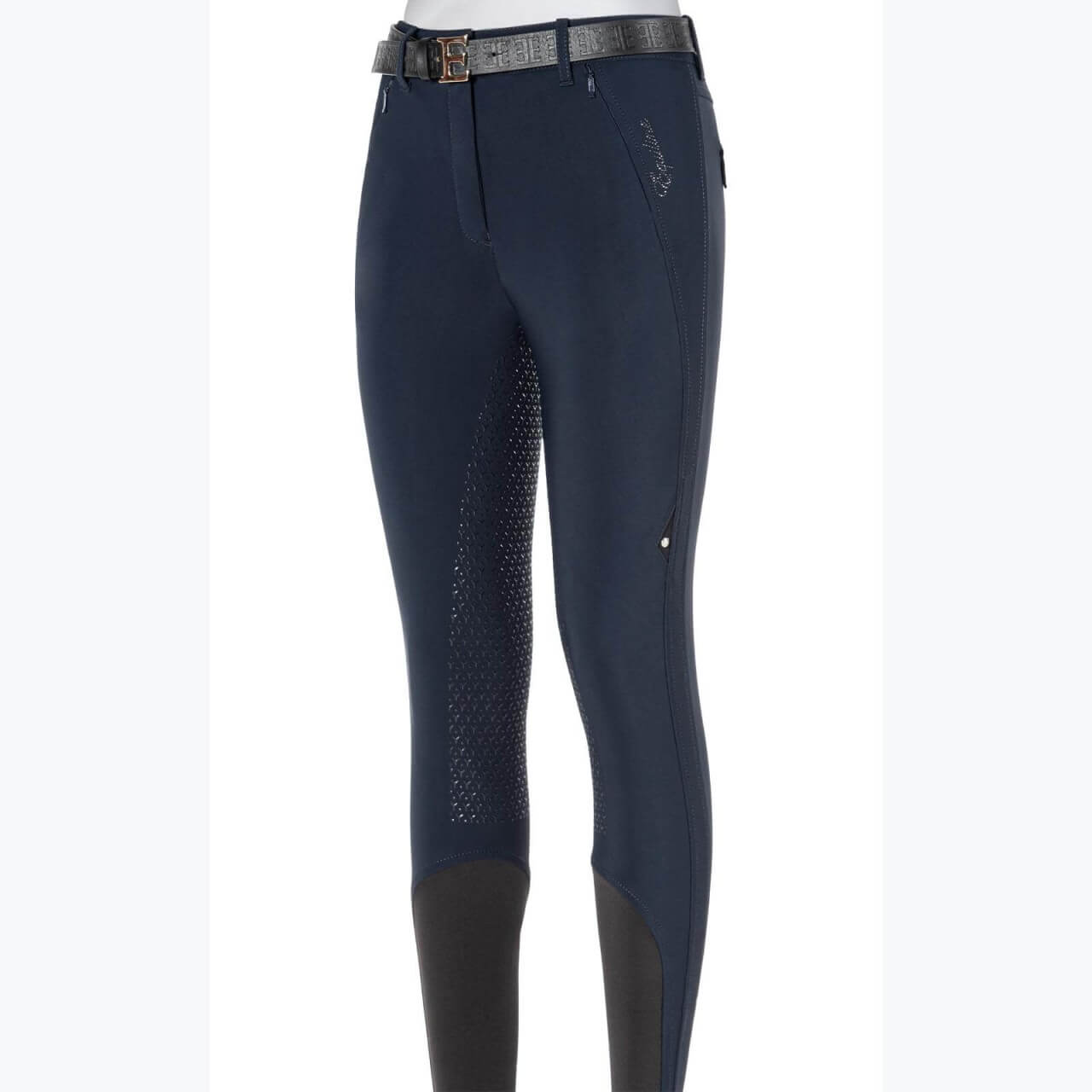 Equiline Reithose Damen Full-Grip Ettiefh HW 2023 Damenreithose Vollbesatz Equiline Reithose Damen Full-Grip Ettiefh HW 2023 Damenreithose Vollbesatz
