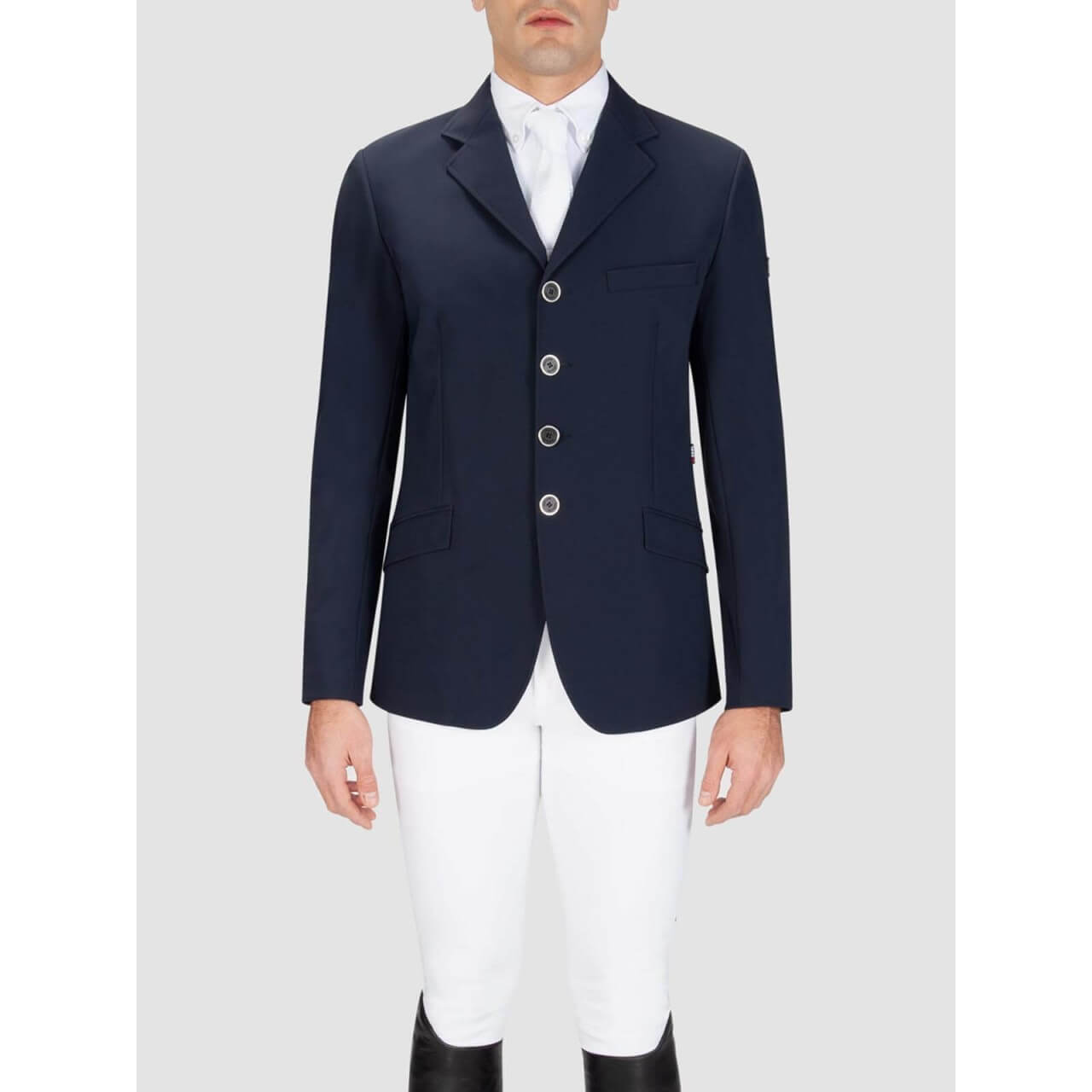 Equiline Turniersakko Herren Rack Reitjacket Equiline Turniersakko Herren Rack Reitjacket