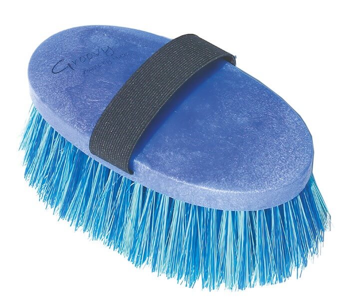 Haas Groovy Haas Groovy