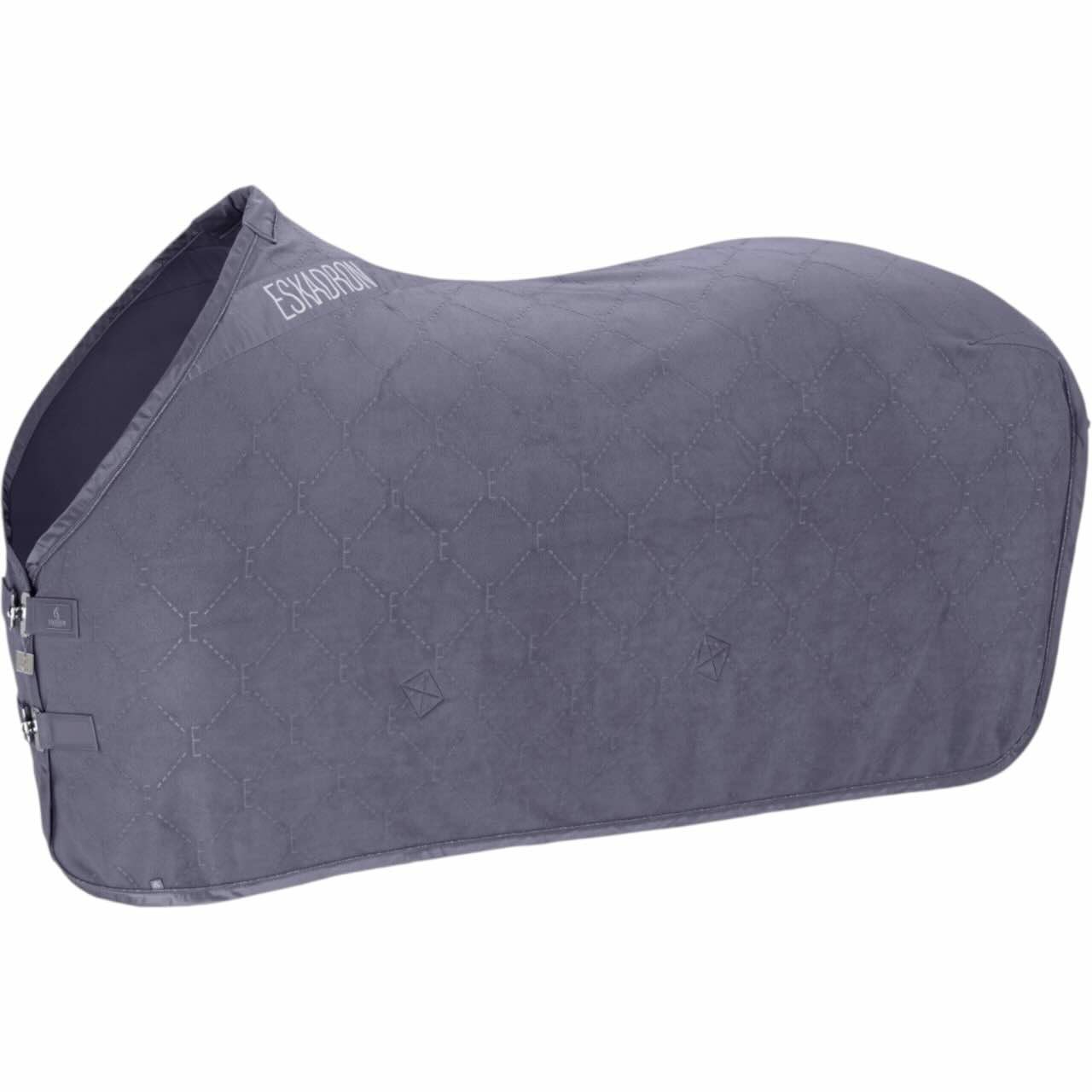 Eskadron Abschwitzdecke Fleece Stamp Classic Sports FS26 Pferdedecke Eskadron Abschwitzdecke Fleece Stamp Classic Sports FS26 Pferdedecke