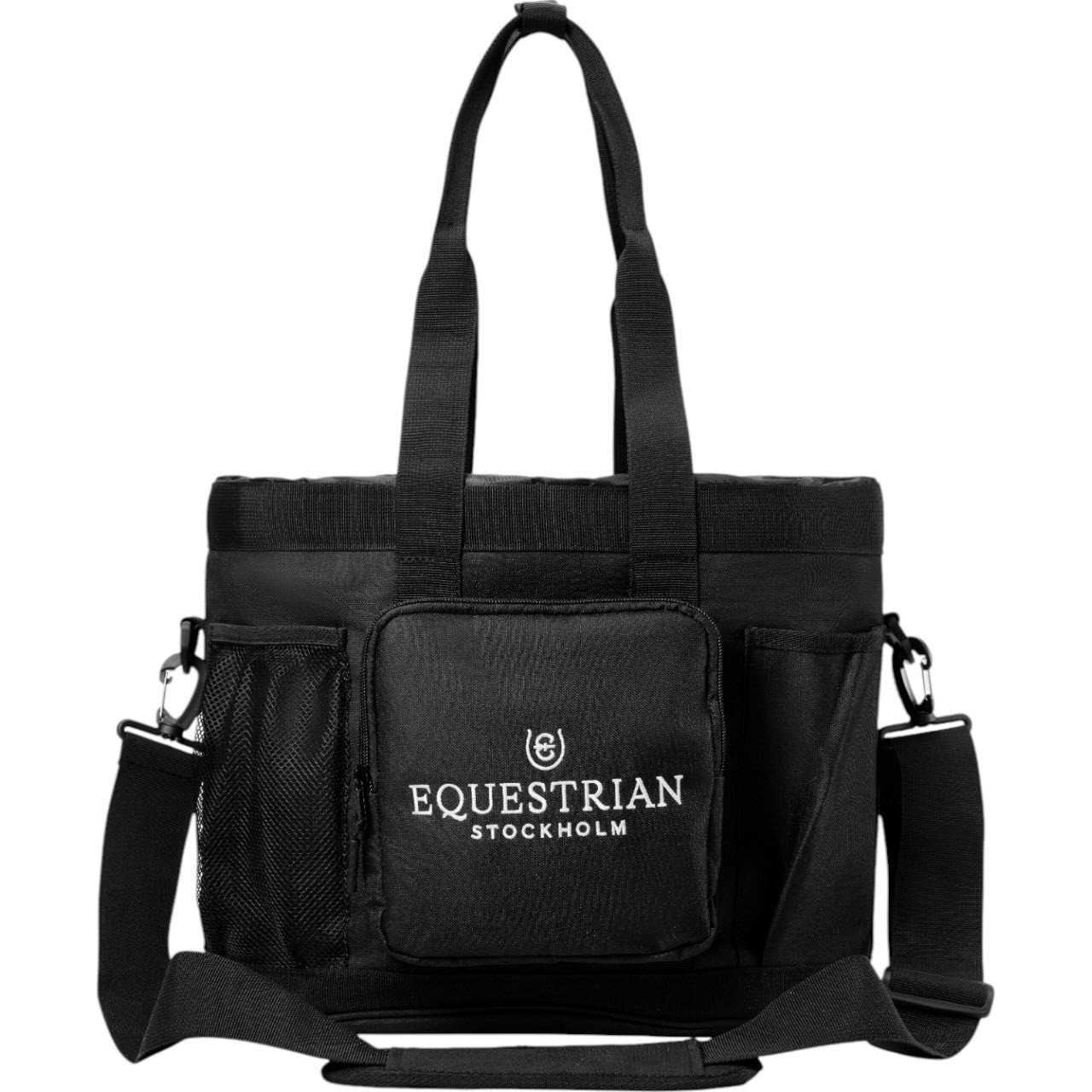 Equestrian Stockholm Putztasche Grooming Tasche Equestrian Stockholm Putztasche Grooming Tasche