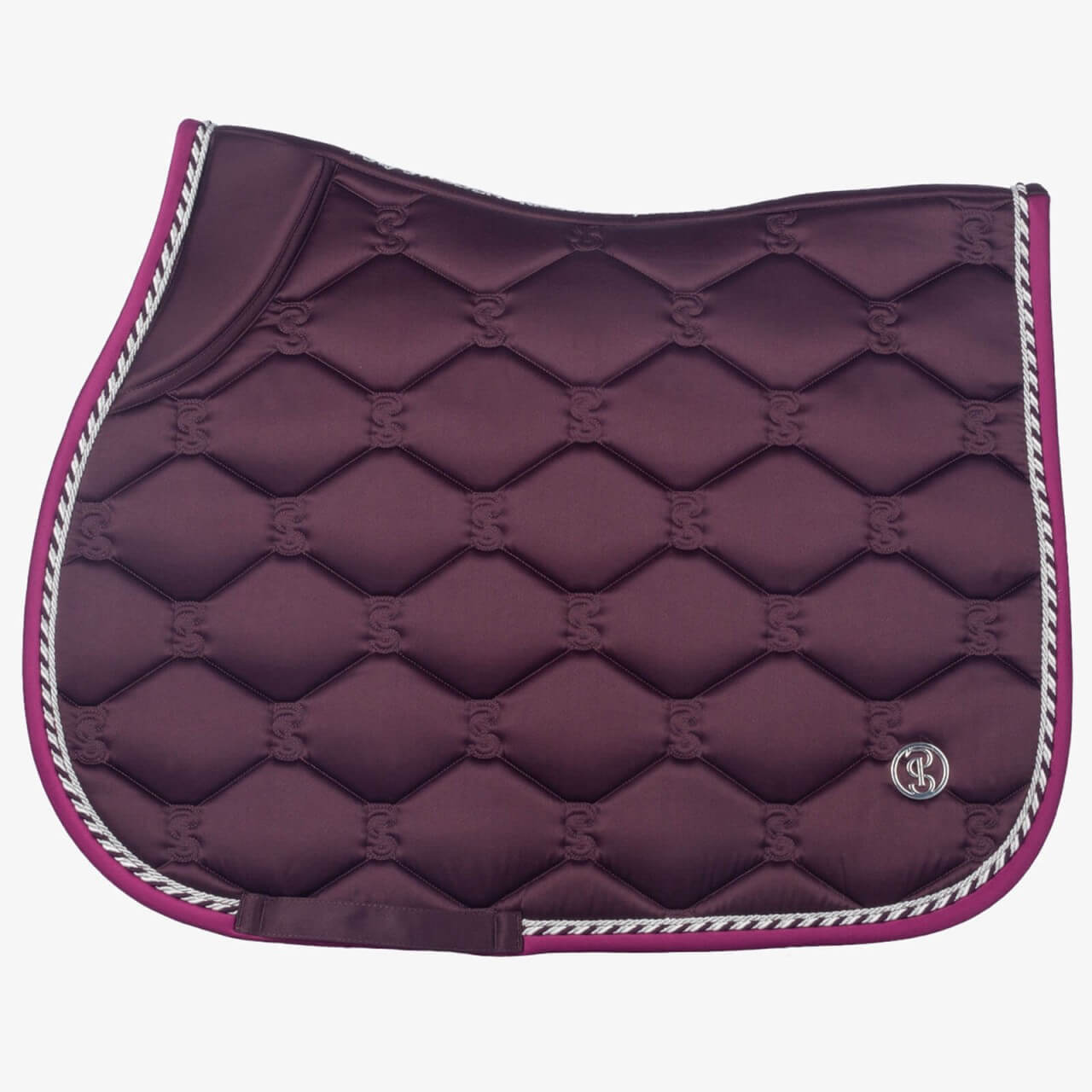 PS of Sweden Springschabracke Signature HW 2024 Schabracke Springen PS of Sweden Springschabracke Signature HW 2024 Schabracke Springen