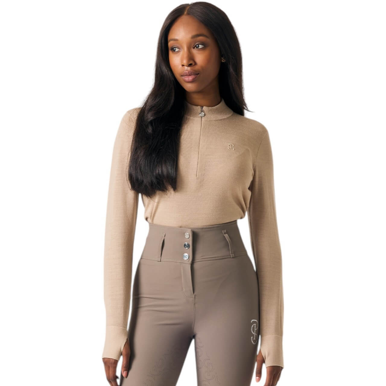 PS of Sweden Baselayer Erin Equimerino FS 2025 Trainingsshirt PS of Sweden Baselayer Erin Equimerino FS 2025 Trainingsshirt