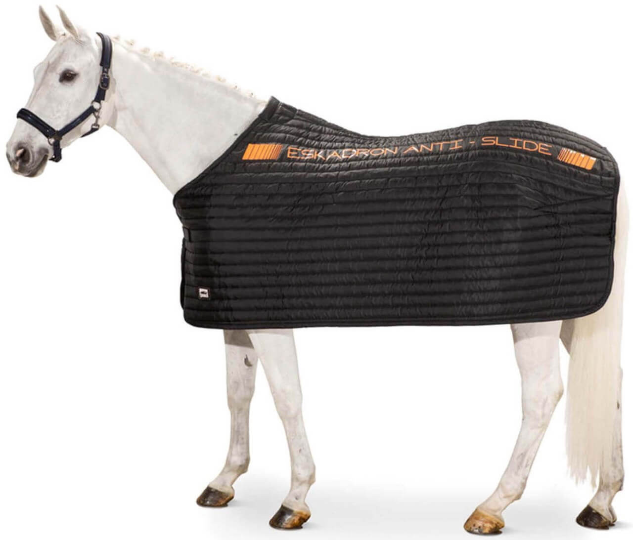 Eskadron Unterdecke 100g Anti Slip Basics Unterziehdecke Eskadron Unterdecke 100g Anti Slip Basics Unterziehdecke