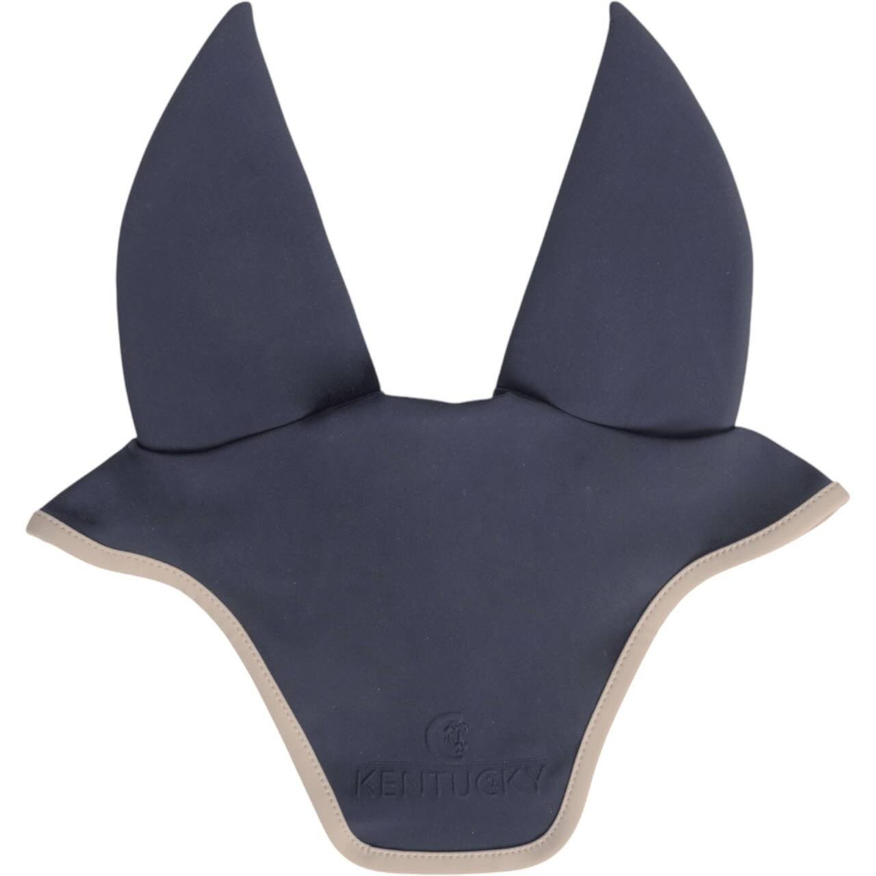 Kentucky Horsewear Fliegenhaube Wellington Softshell Soundless Fliegenmütze Kentucky Horsewear Fliegenhaube Wellington Softshell Soundless Fliegenmütze