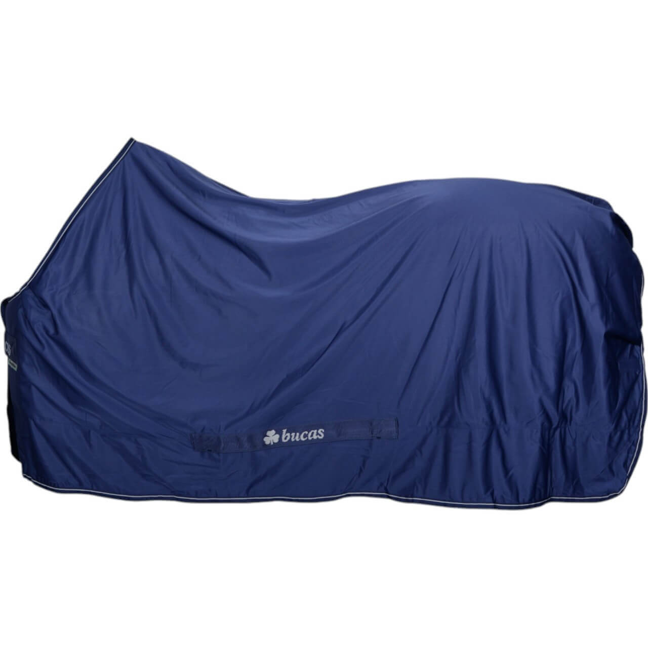 Bucas Stalldecke 0g Power Cooler & Neck Multifunktionsdecke Bucas Stalldecke 0g Power Cooler & Neck Multifunktionsdecke