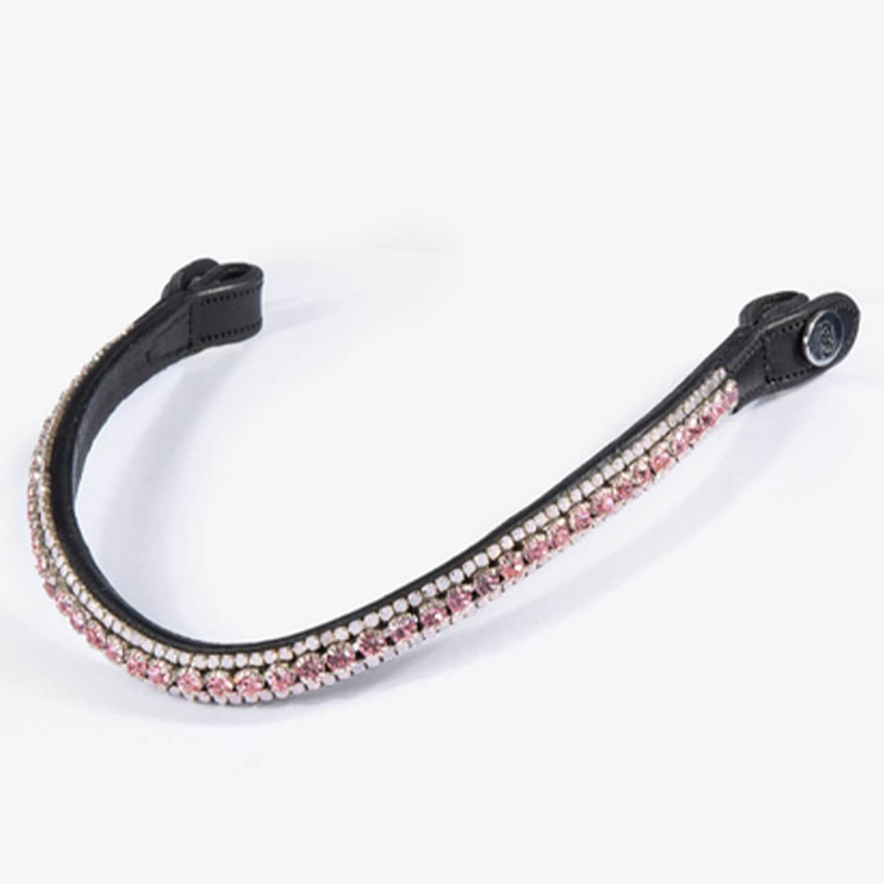 PS of Sweden Stirnriemen Pink Delight FS 2024 Stirnbandriemen PS of Sweden Stirnriemen Pink Delight FS 2024 Stirnbandriemen