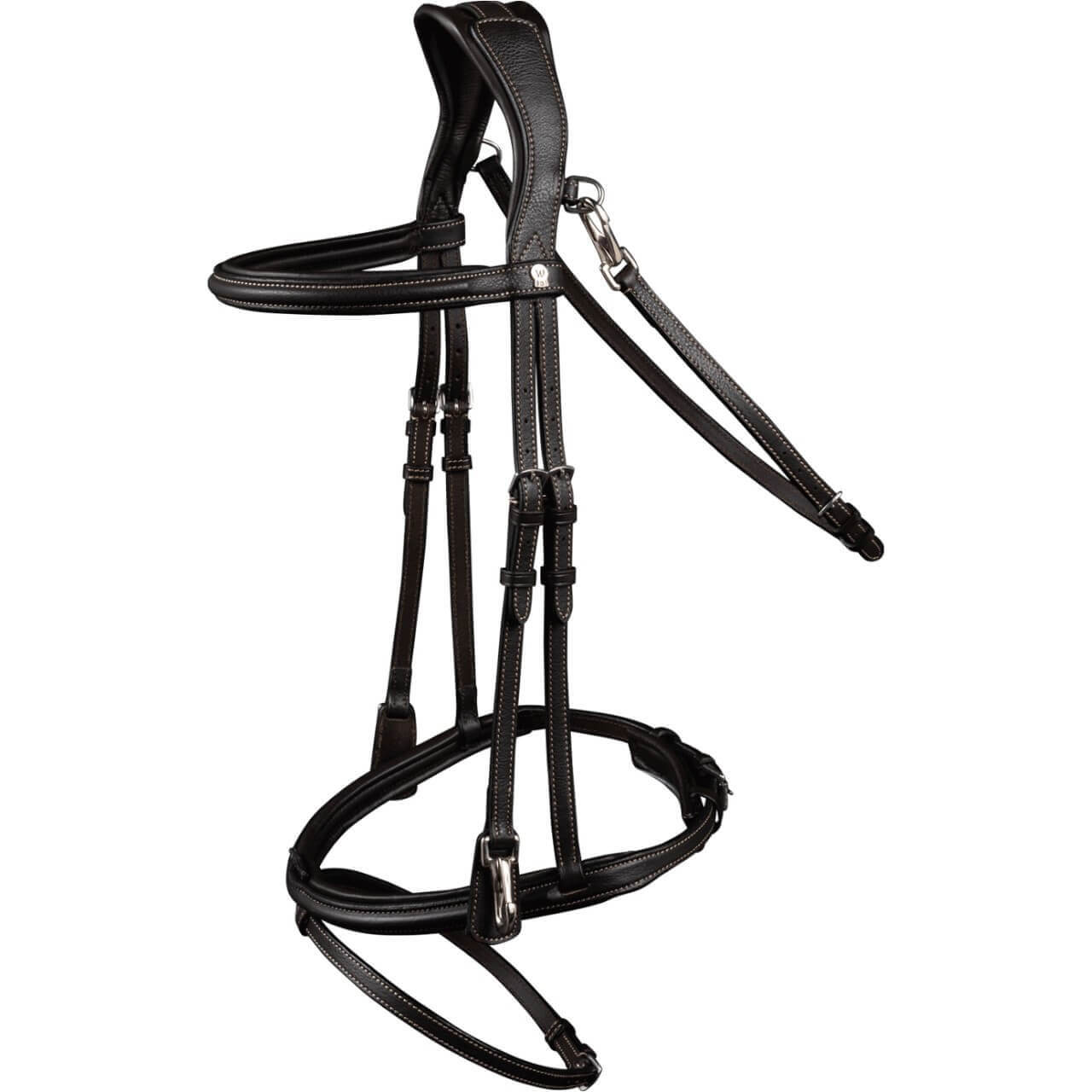 Waldhausen Trensenzaum X-Line Work Trense Waldhausen Trensenzaum X-Line Work Trense