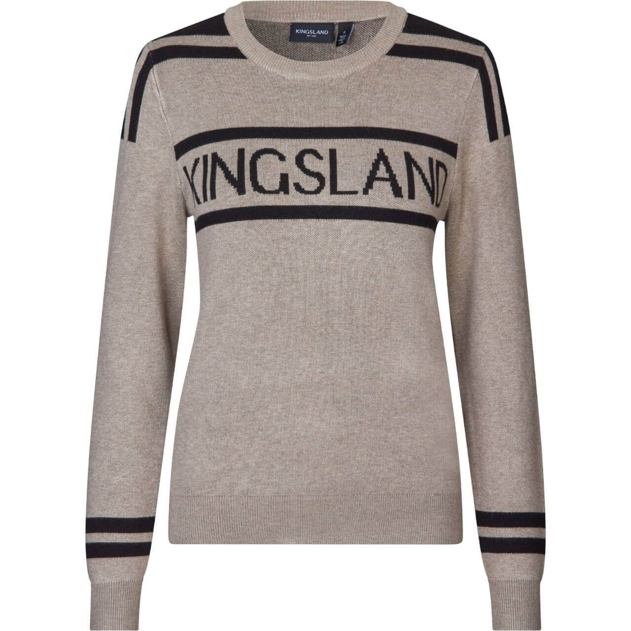 Kingsland Strickpullover Damen KLNancy Knitted FS25 Pullover Kingsland Strickpullover Damen KLNancy Knitted FS25 Pullover