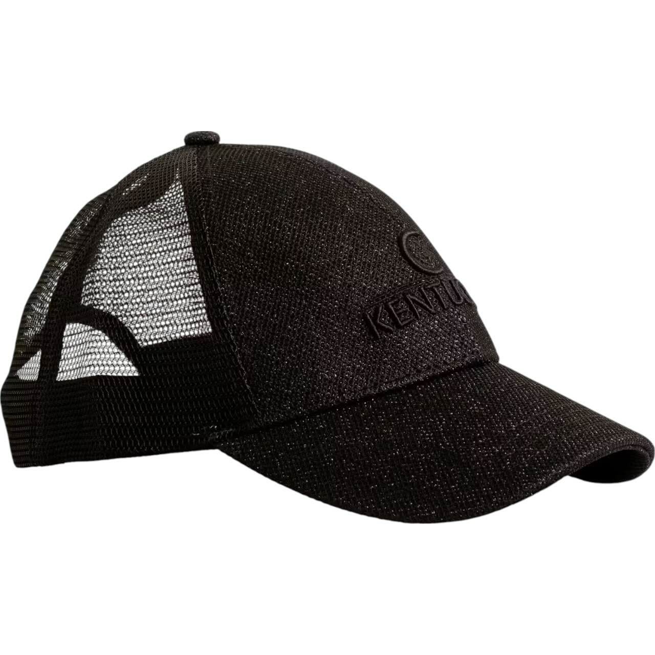 Kentucky Horsewear Basecap Glitter Trucker Cap Kentucky Horsewear Basecap Glitter Trucker Cap