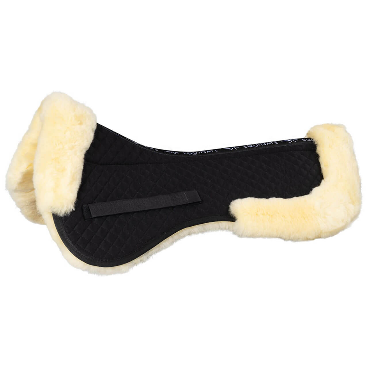 Equinate Sattelkissen Spinefriend Lammfellkissen Equinate Sattelkissen Spinefriend Lammfellkissen