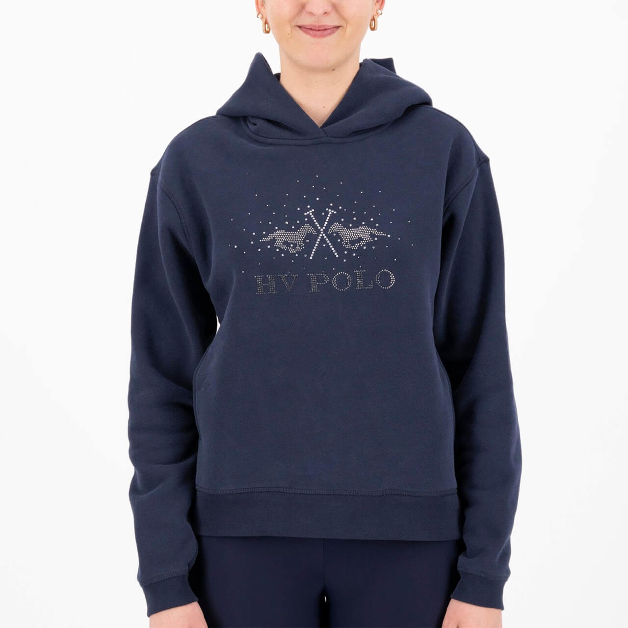 HV Polo Hoodie Damen HVPDaisy HW 2023 HV Polo Hoodie Damen HVPDaisy HW 2023