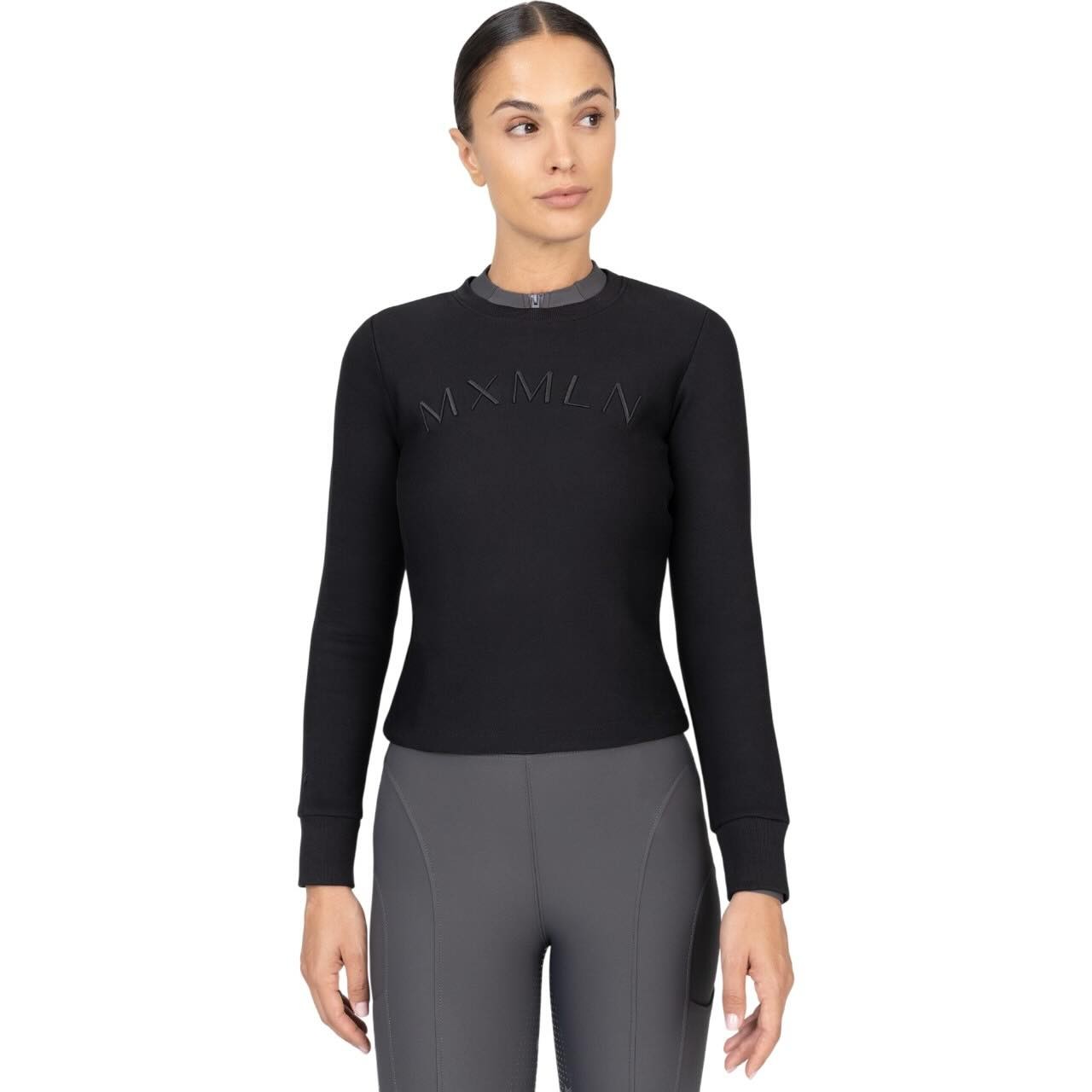 Maximilian Equestrian Sweatshirt Damen Sync Langarmshirt Maximilian Equestrian Sweatshirt Damen Sync Langarmshirt