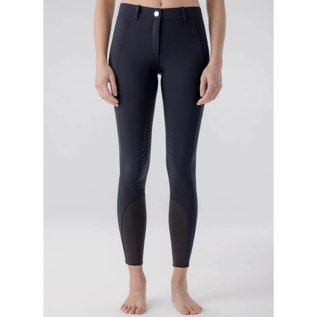 Equiline Reithose Damen Full- Grip Erebif Damenreithose Pre FS 2024 Equiline Reithose Damen Full- Grip Erebif Damenreithose Pre FS 2024