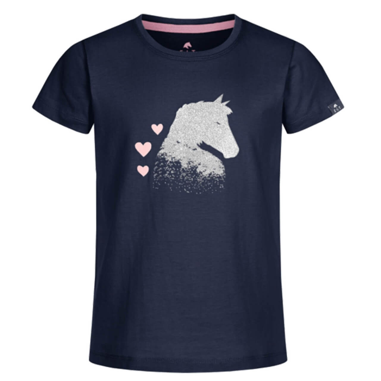 E.L.T T-Shirt Kinder Lucky Gabi E.L.T T-Shirt Kinder Lucky Gabi