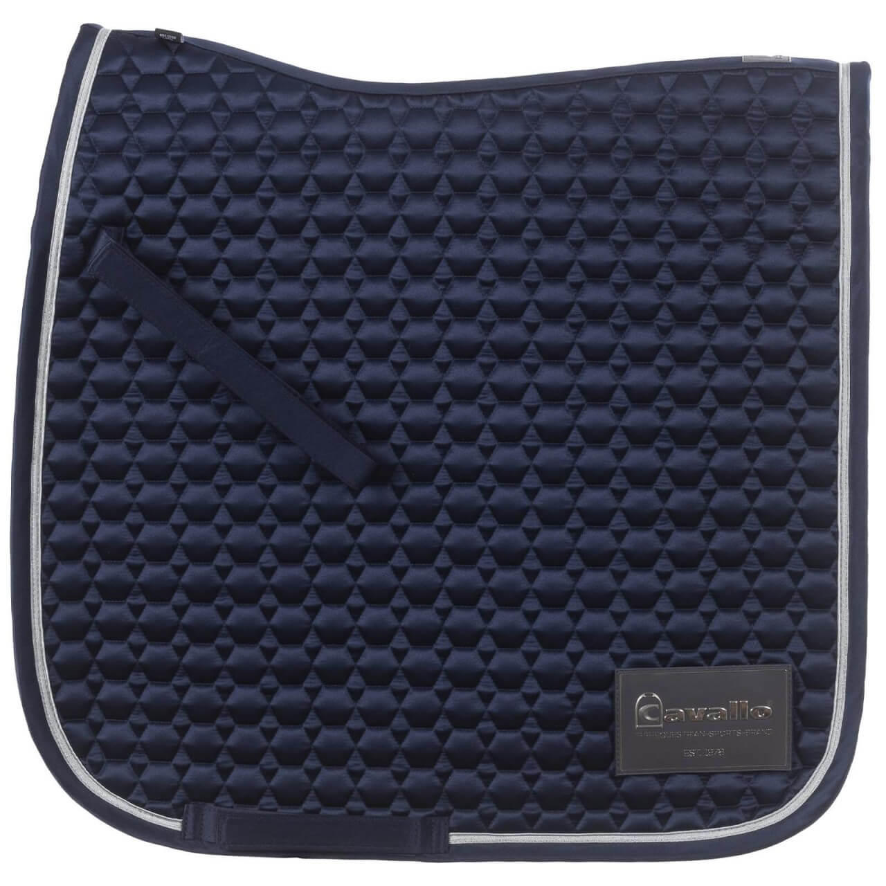 Cavallo Schabracke Dressur CAVALJOLLY Dressurschabracke Cavallo Schabracke Dressur CAVALJOLLY Dressurschabracke