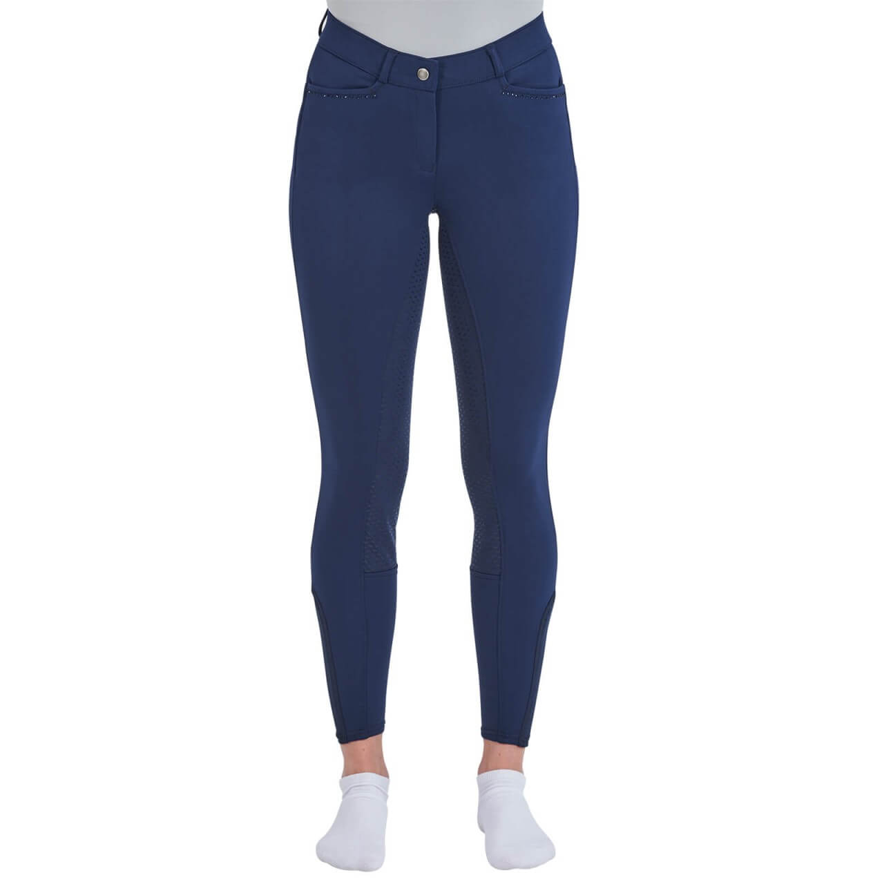 BUSSE Reithose Damen Full-Grip Senja-Winter BUSSE Reithose Damen Full-Grip Senja-Winter