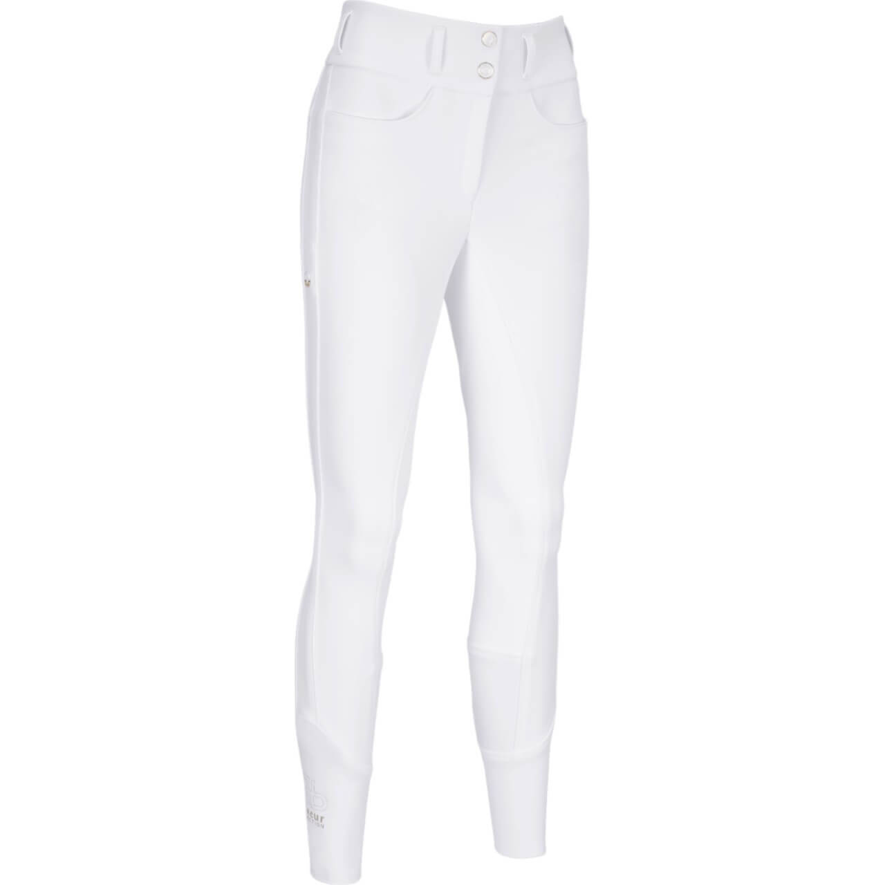 Pikeur Reithose Damen Full-Grip Laure Opaque FS 2025 Damenreithose Pikeur Reithose Damen Full-Grip Laure Opaque FS 2025 Damenreithose