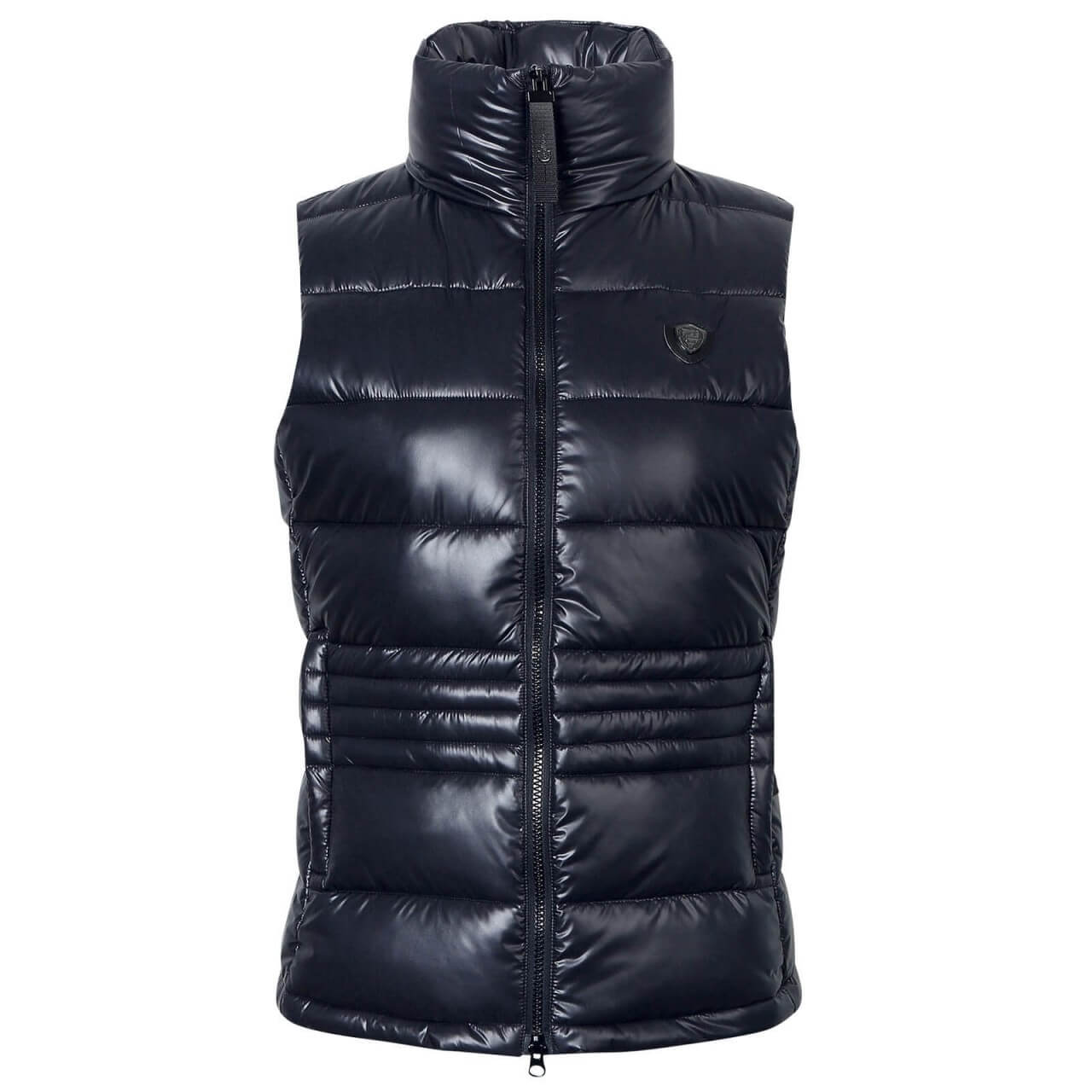 Covalliero Weste Damen HW 2023 Steppweste Covalliero Weste Damen HW 2023 Steppweste