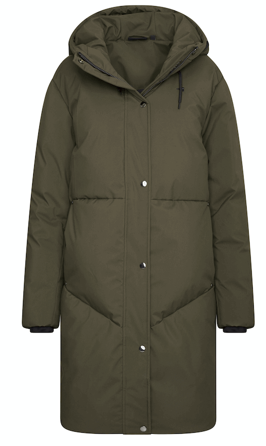 Euro-Star Mantel Damen ESLavar Classic Damenmantel Euro-Star Mantel Damen ESLavar Classic Damenmantel