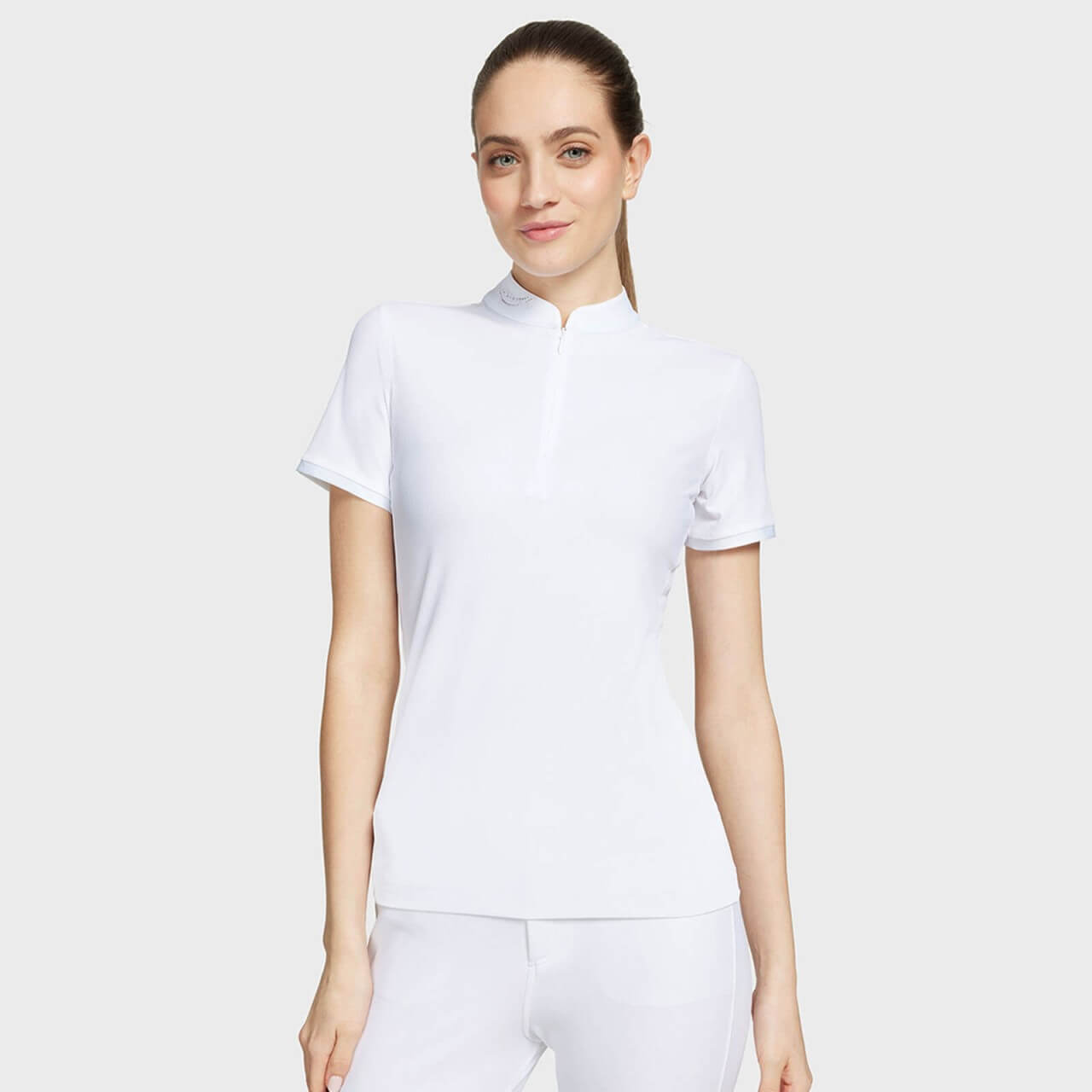Samshield Turniershirt Damen Louane FS 2024 Short Sleeve Samshield Turniershirt Damen Louane FS 2024 Short Sleeve