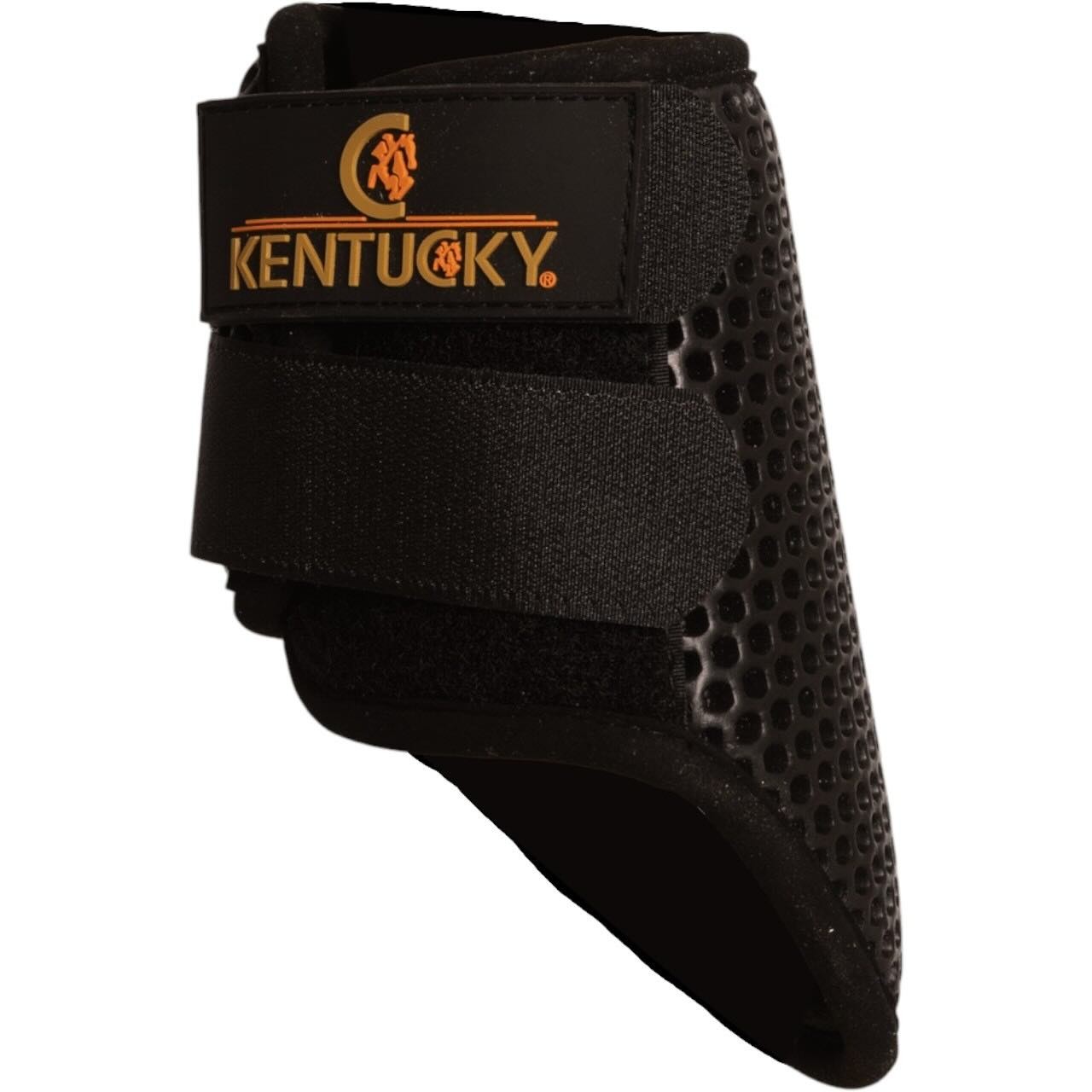 Kentucky Horsewear Arbeitsgamaschen Turnout ProAir Kurz Hinterbein Streichkappen Kentucky Horsewear Arbeitsgamaschen Turnout ProAir Kurz Hinterbein Streichkappen