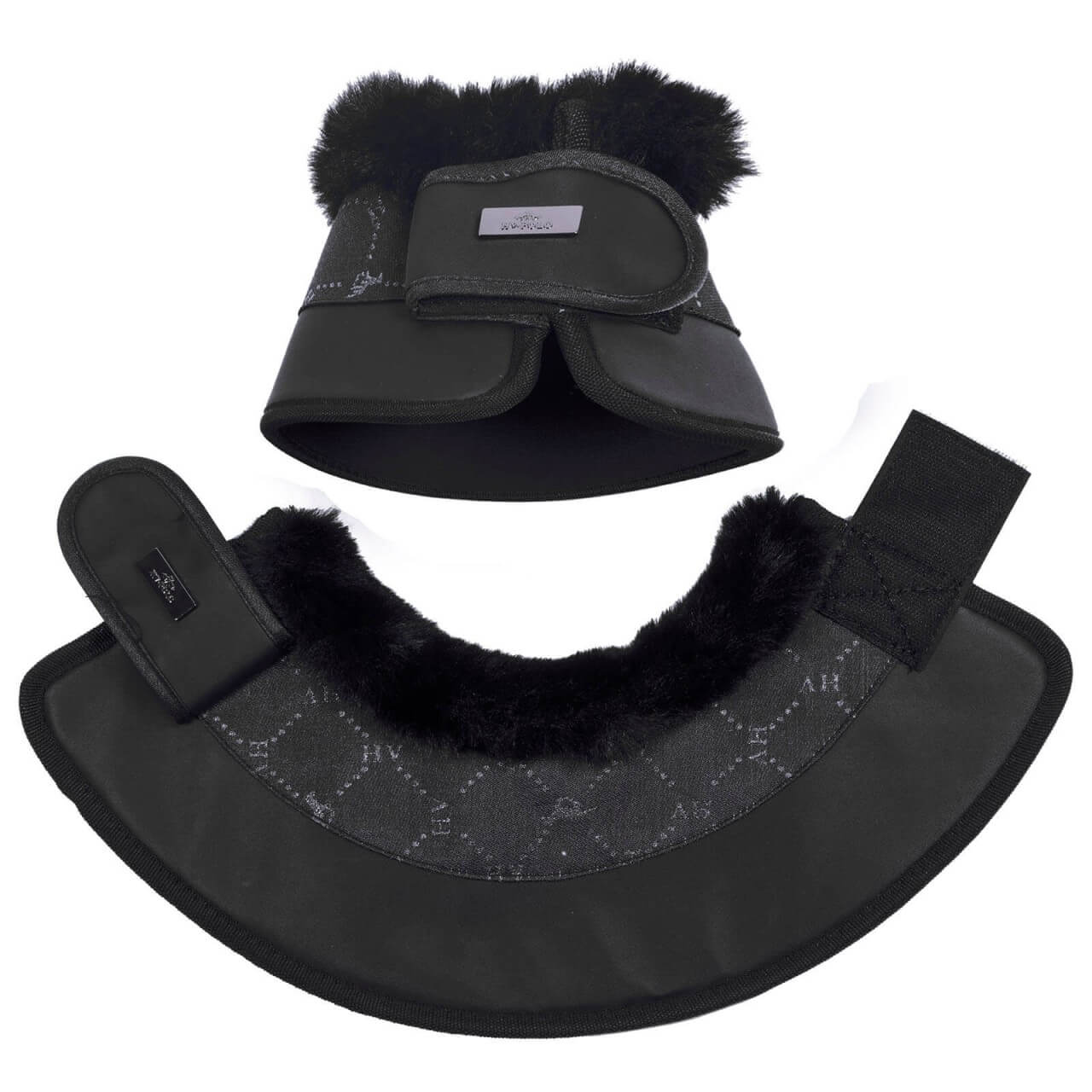 HV Polo Hufglocken HVPWelmoed Shine HW 2023 Springglocken HV Polo Hufglocken HVPWelmoed Shine HW 2023 Springglocken