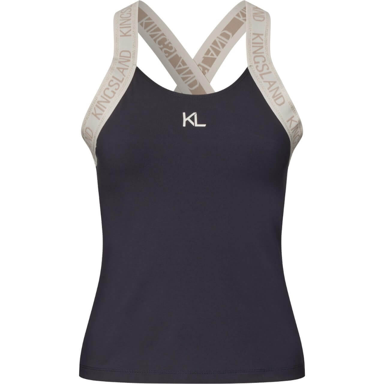 Kingsland Trainingstop Damen KLNaira FS25 Top Kingsland Trainingstop Damen KLNaira FS25 Top