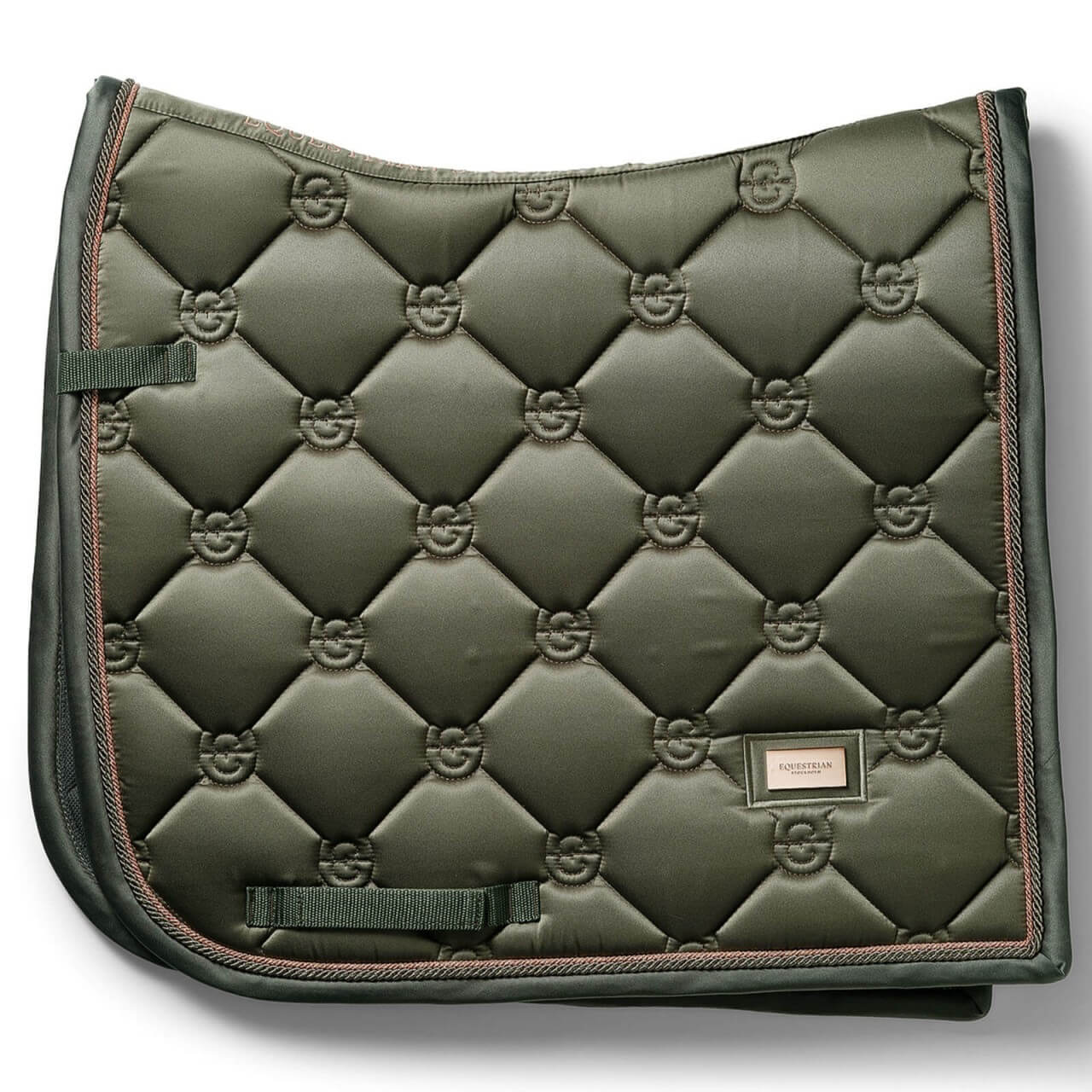 Equestrian Stockholm Dressurschabracke Striking Valley Equestrian Stockholm Dressurschabracke Striking Valley