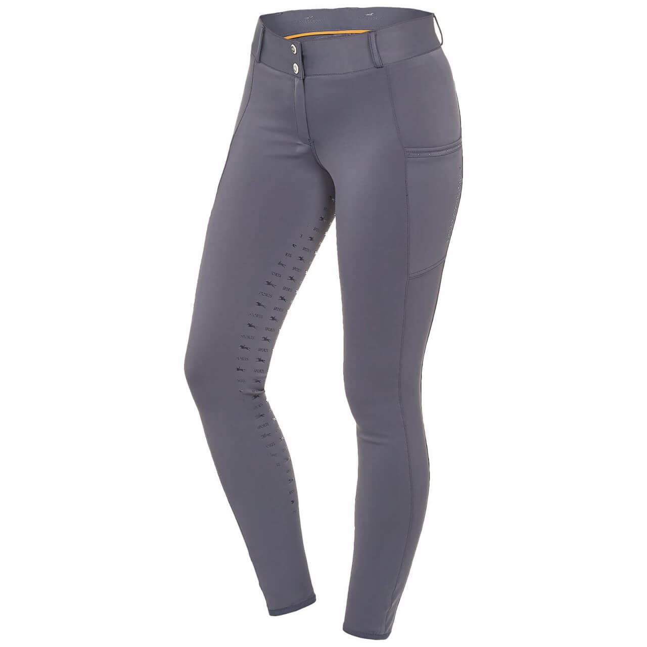 Schockemöhle Sports Reitleggings Damen Full-Grip SPCarla Style FS 2024 Reithose Schockemöhle Sports Reitleggings Damen Full-Grip SPCarla Style FS 2024 Reithose