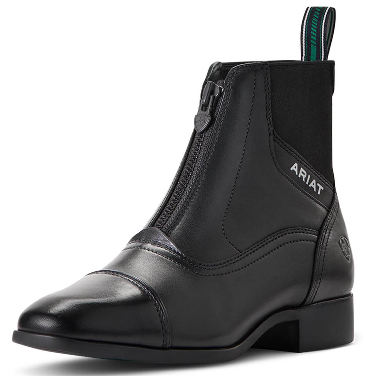 Ariat Stiefelette Damen Palisade Paddock Classic Reitstiefelette Ariat Stiefelette Damen Palisade Paddock Classic Reitstiefelette