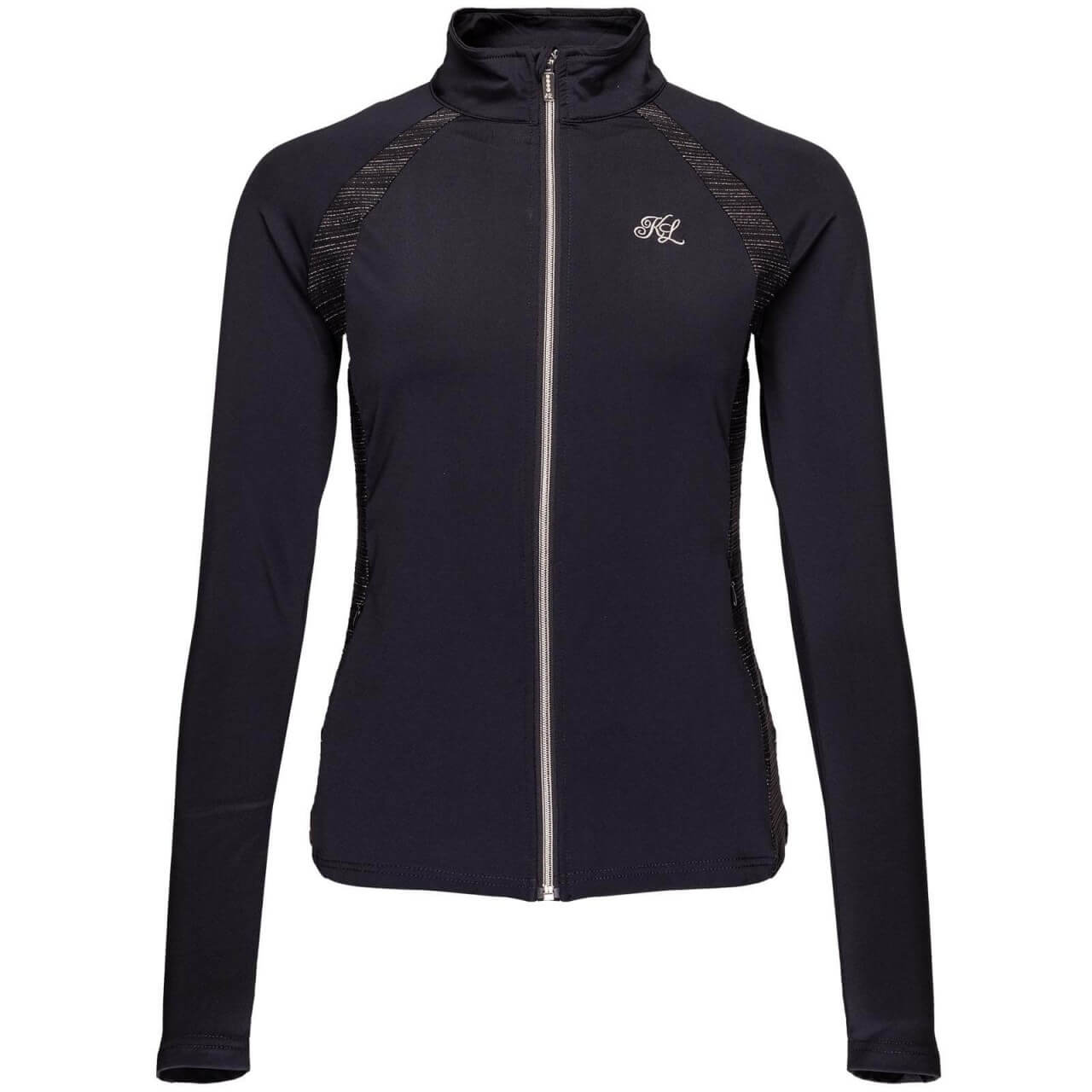 Kingsland Jacke Damen KLcapella Summer Update 2023 Trainingsjacke Kingsland Jacke Damen KLcapella Summer Update 2023 Trainingsjacke