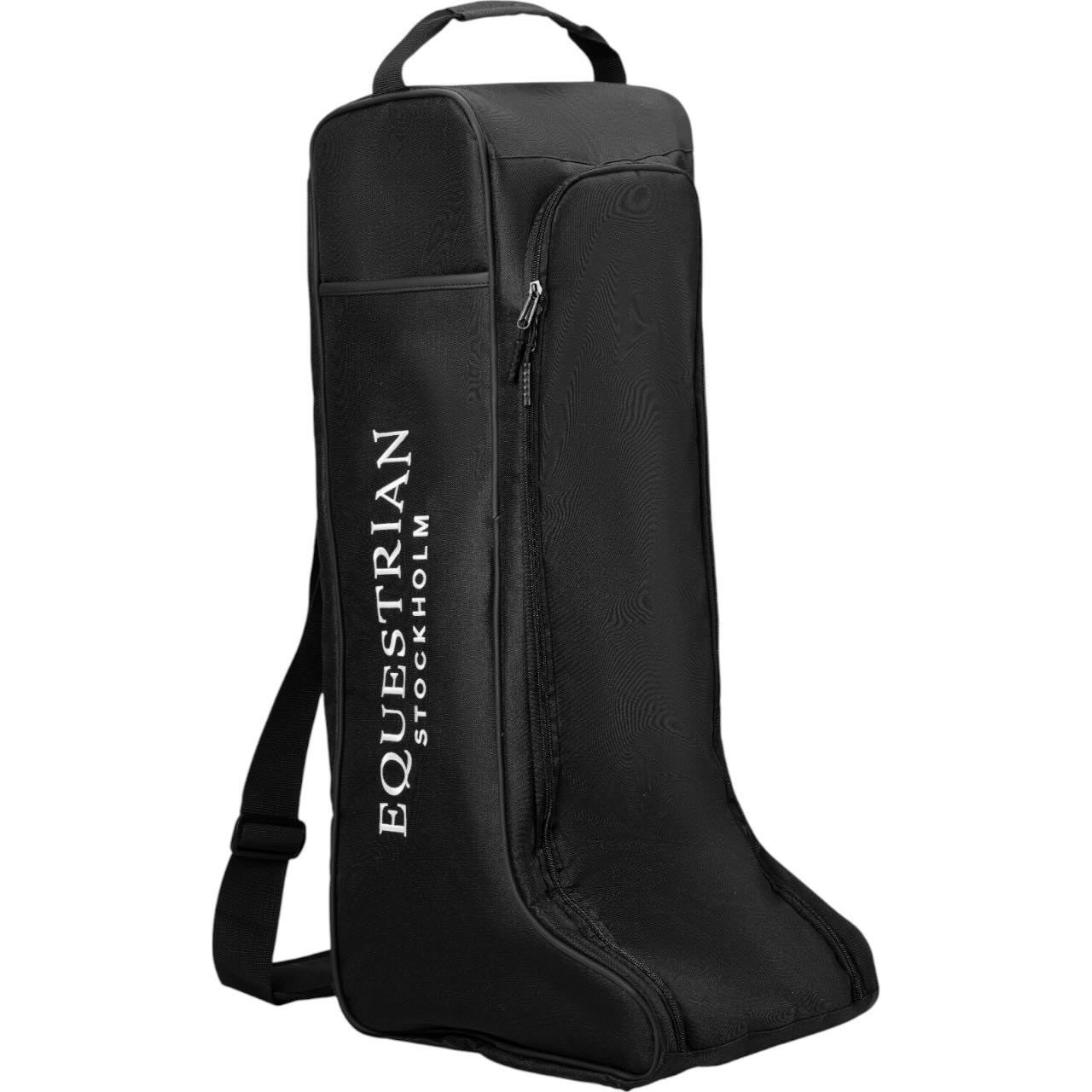 Equestrian Stockholm Stiefeltasche Boot Bag Tasche Equestrian Stockholm Stiefeltasche Boot Bag Tasche