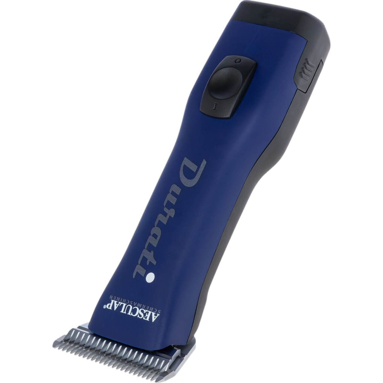 Aesculap Akkuschermaschine Durati Horse Aesculap Akkuschermaschine Durati Horse