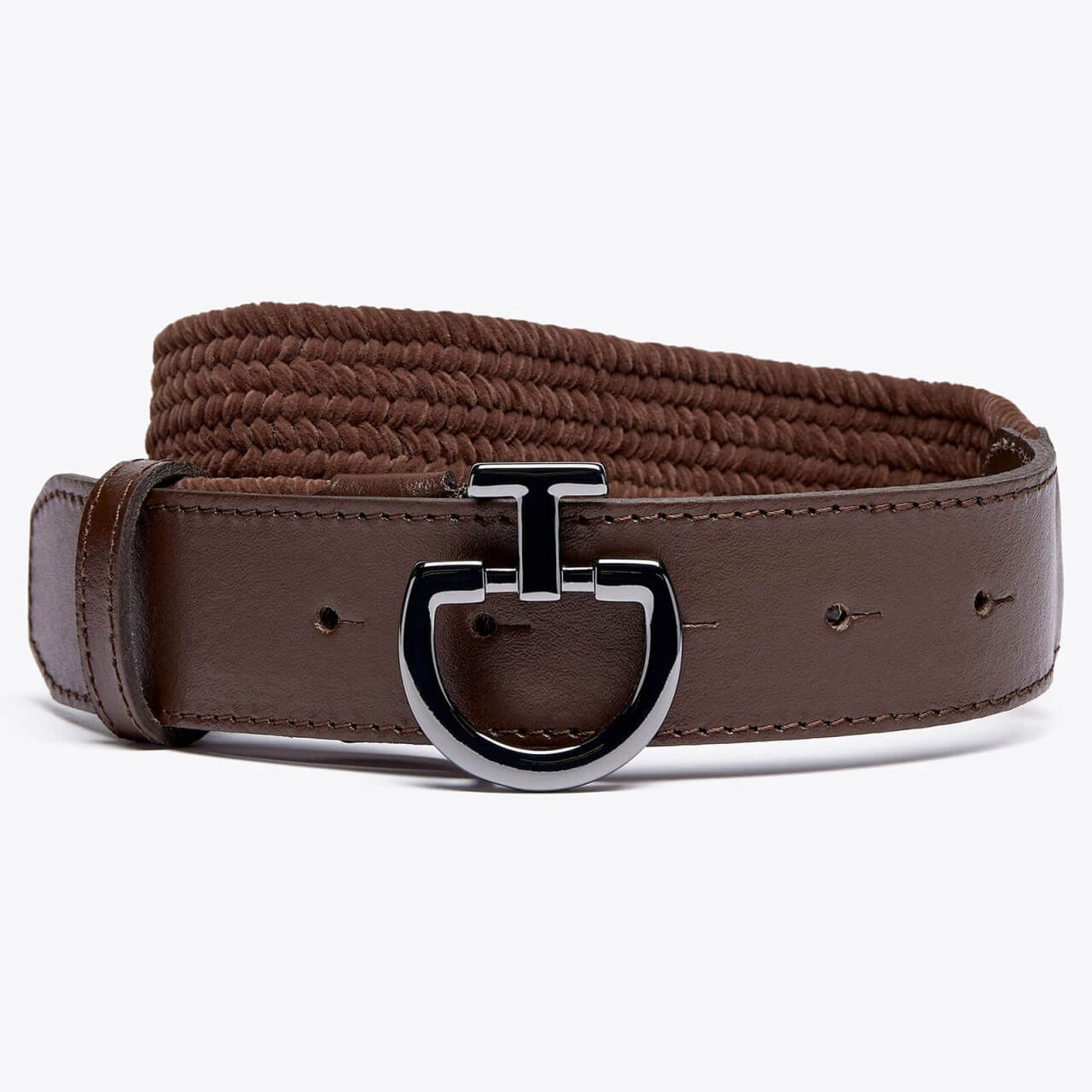 Cavalleria Toscana Gürtel Damen CT Velvet HW23 Damengürtel Verloursledergürtel Cavalleria Toscana Gürtel Damen CT Velvet HW23 Damengürtel Verloursledergürtel