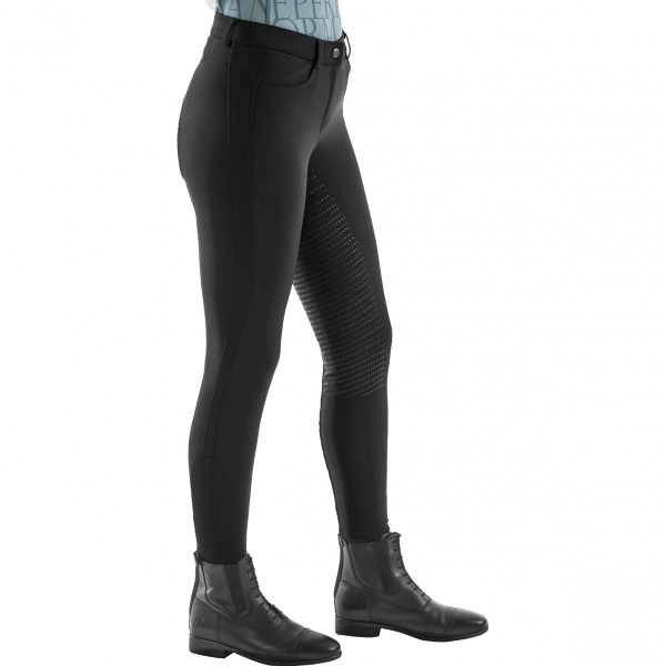 BUSSE Reithose Damen Softshell Performance Reitleggins Vollbesatz Damenreithose BUSSE Reithose Damen Softshell Performance Reitleggins Vollbesatz Damenreithose